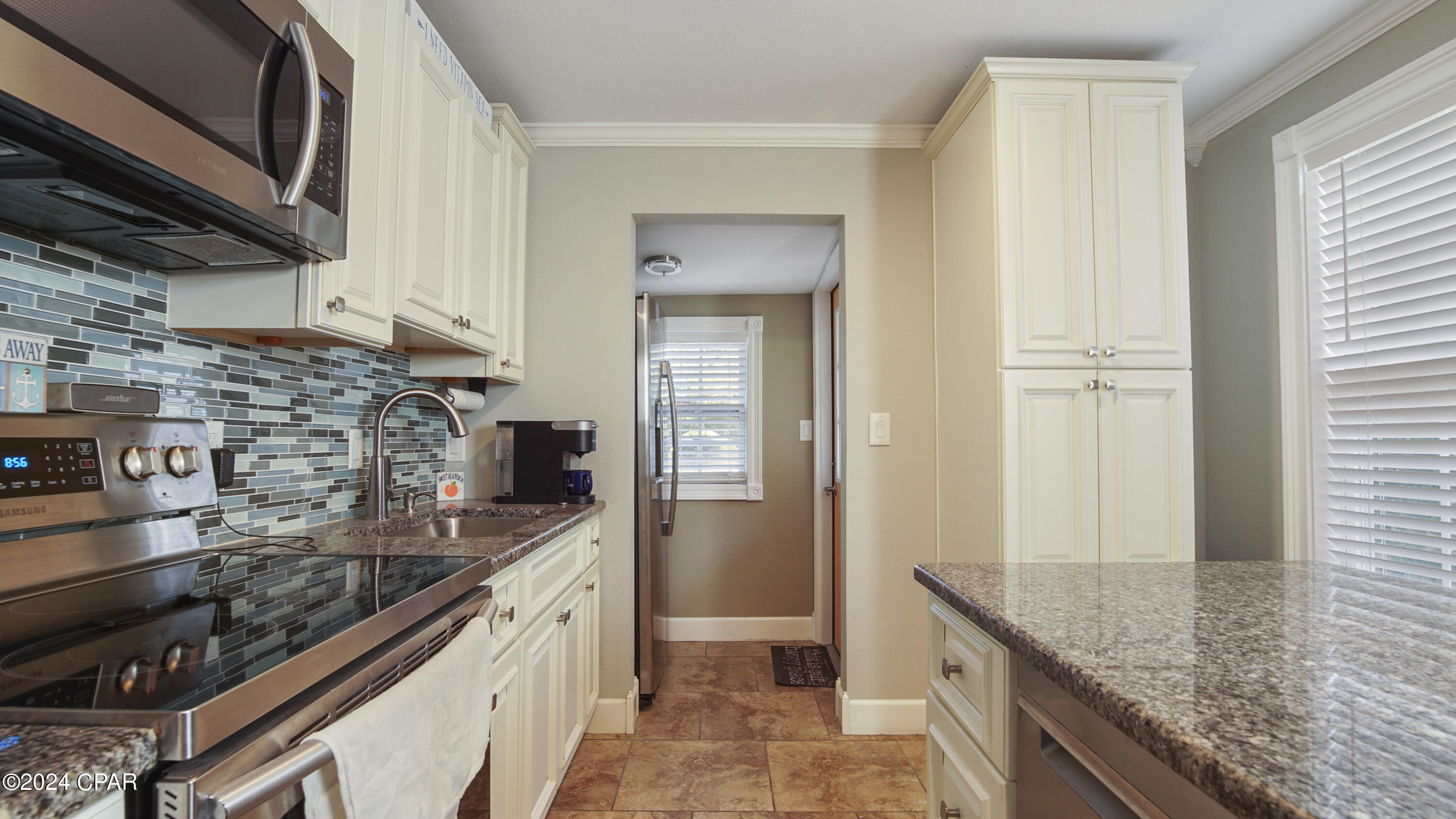 Cove Terrace - Residential