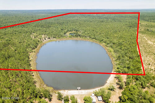 [No Recorded Subdiv] - Land