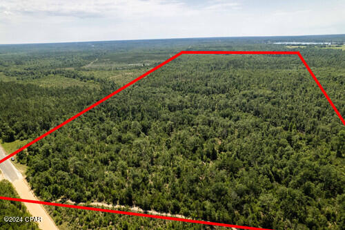 [No Recorded Subdiv] - Land