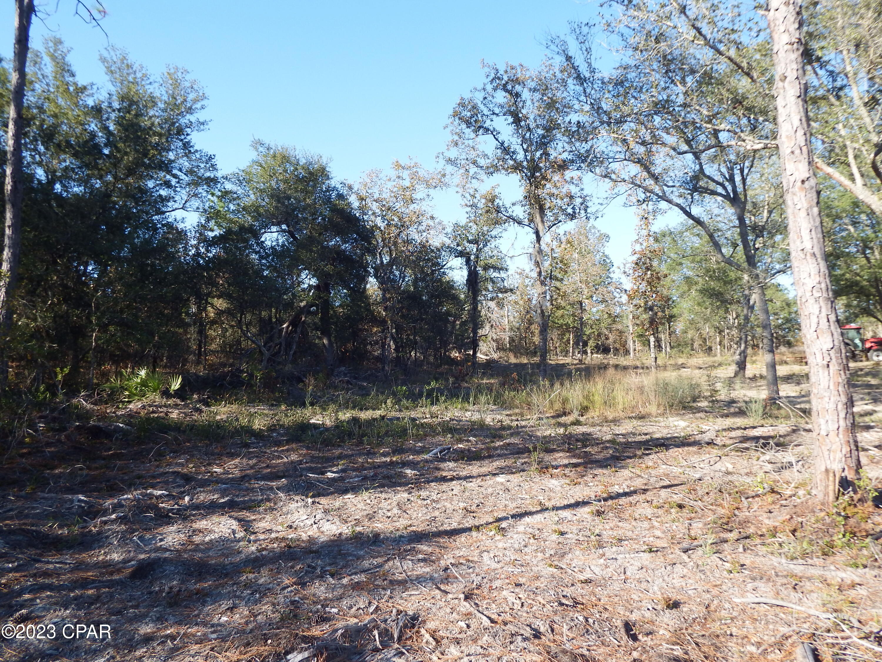 [No Recorded Subdiv] - Land