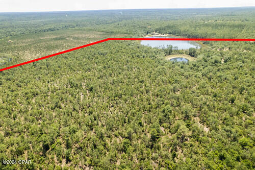 [No Recorded Subdiv] - Land