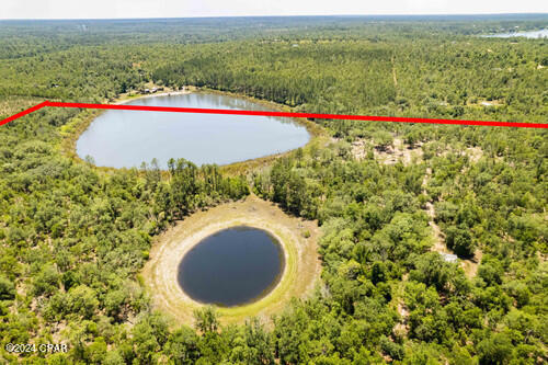 [No Recorded Subdiv] - Land