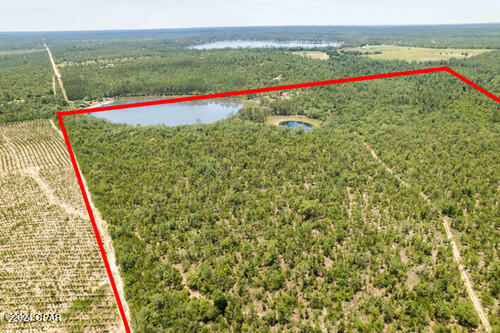 [No Recorded Subdiv] - Land