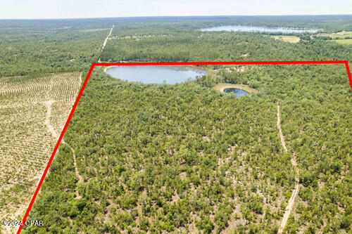 [No Recorded Subdiv] - Land