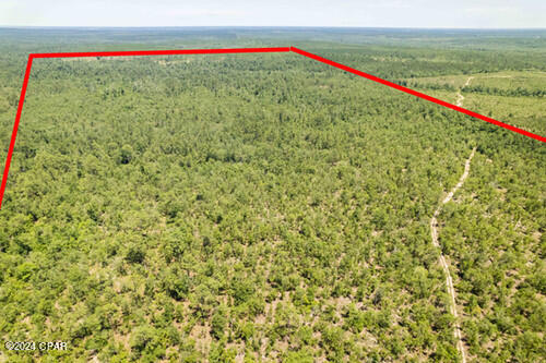 [No Recorded Subdiv] - Land