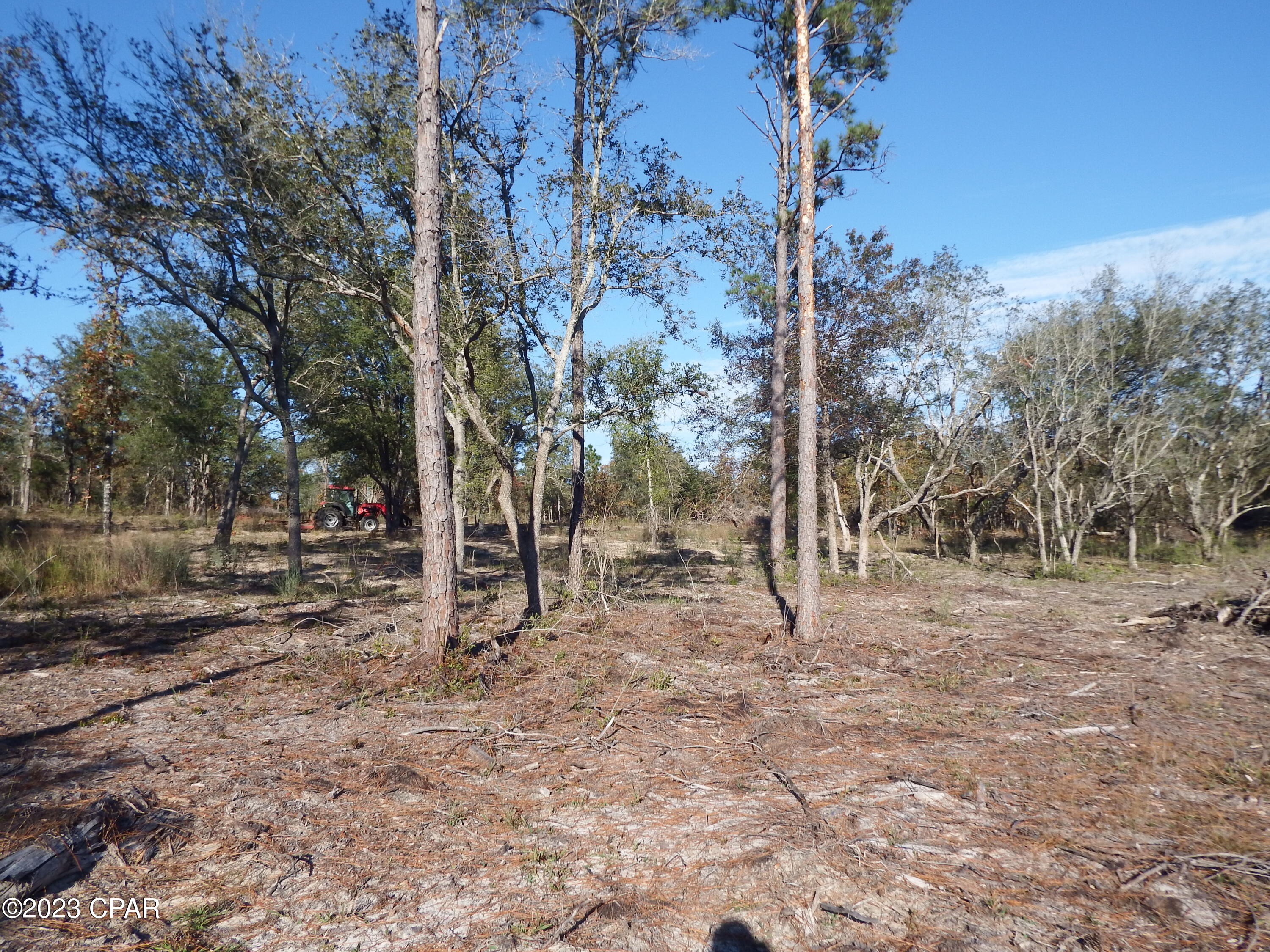 [No Recorded Subdiv] - Land