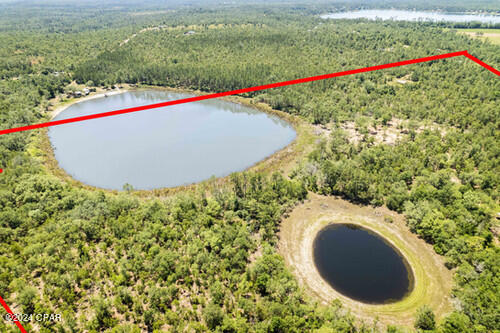 [No Recorded Subdiv] - Land