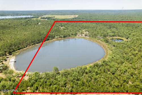 [No Recorded Subdiv] - Land