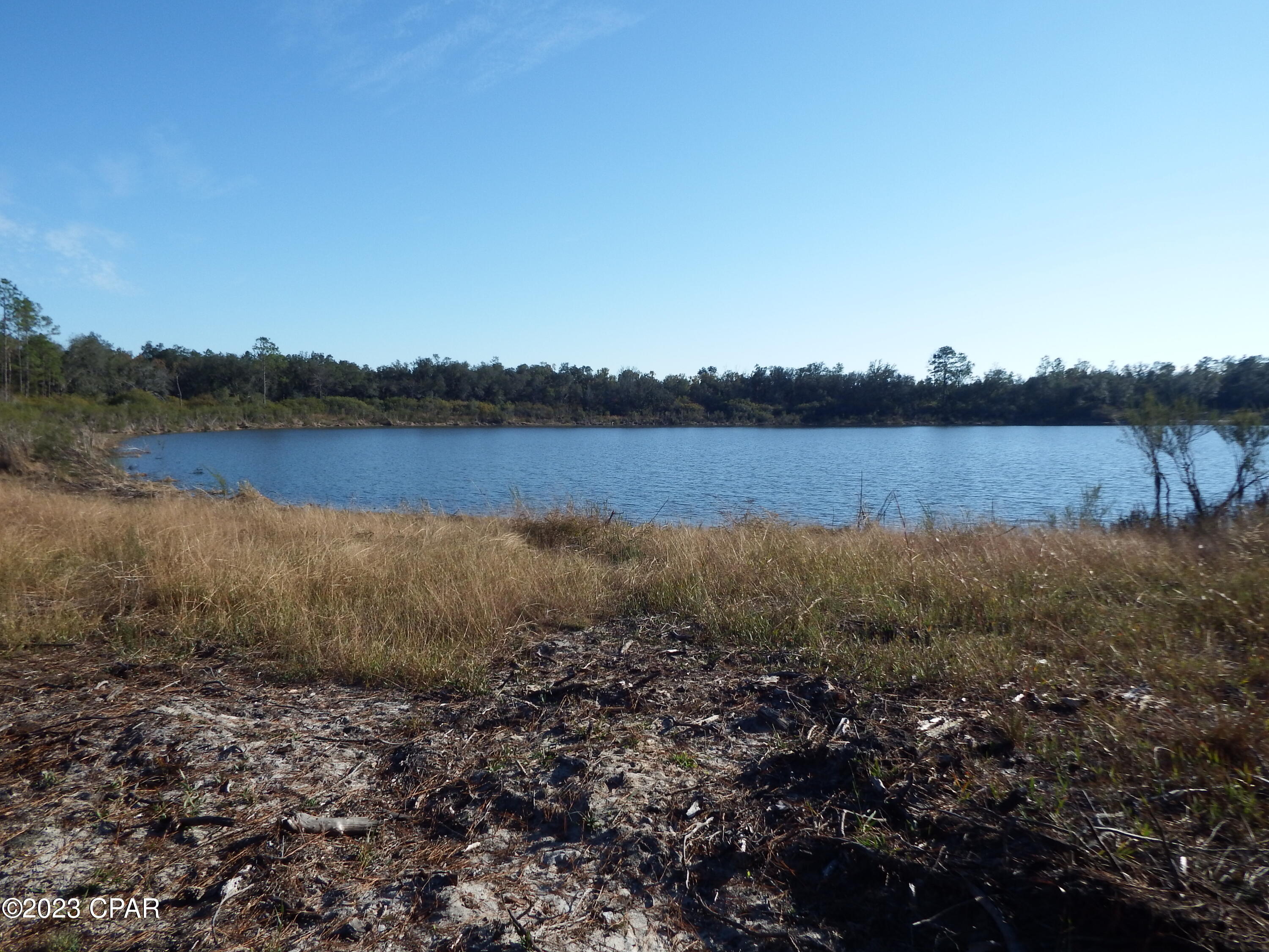 [No Recorded Subdiv] - Land