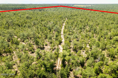 [No Recorded Subdiv] - Land