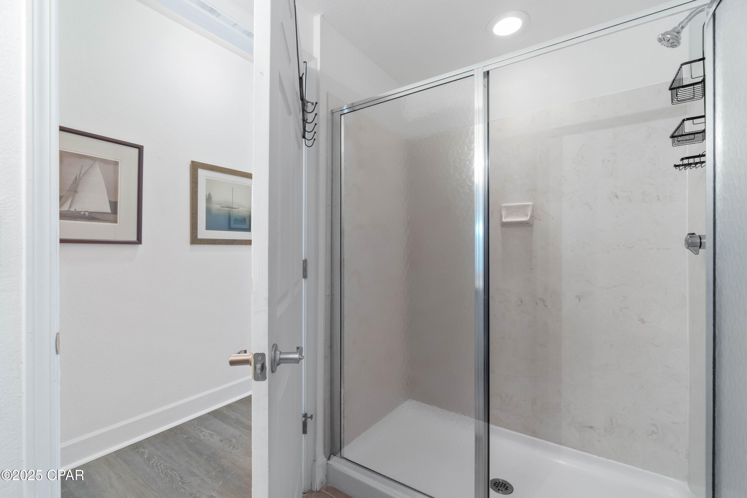 Tidewater Beach Phase I - Residential