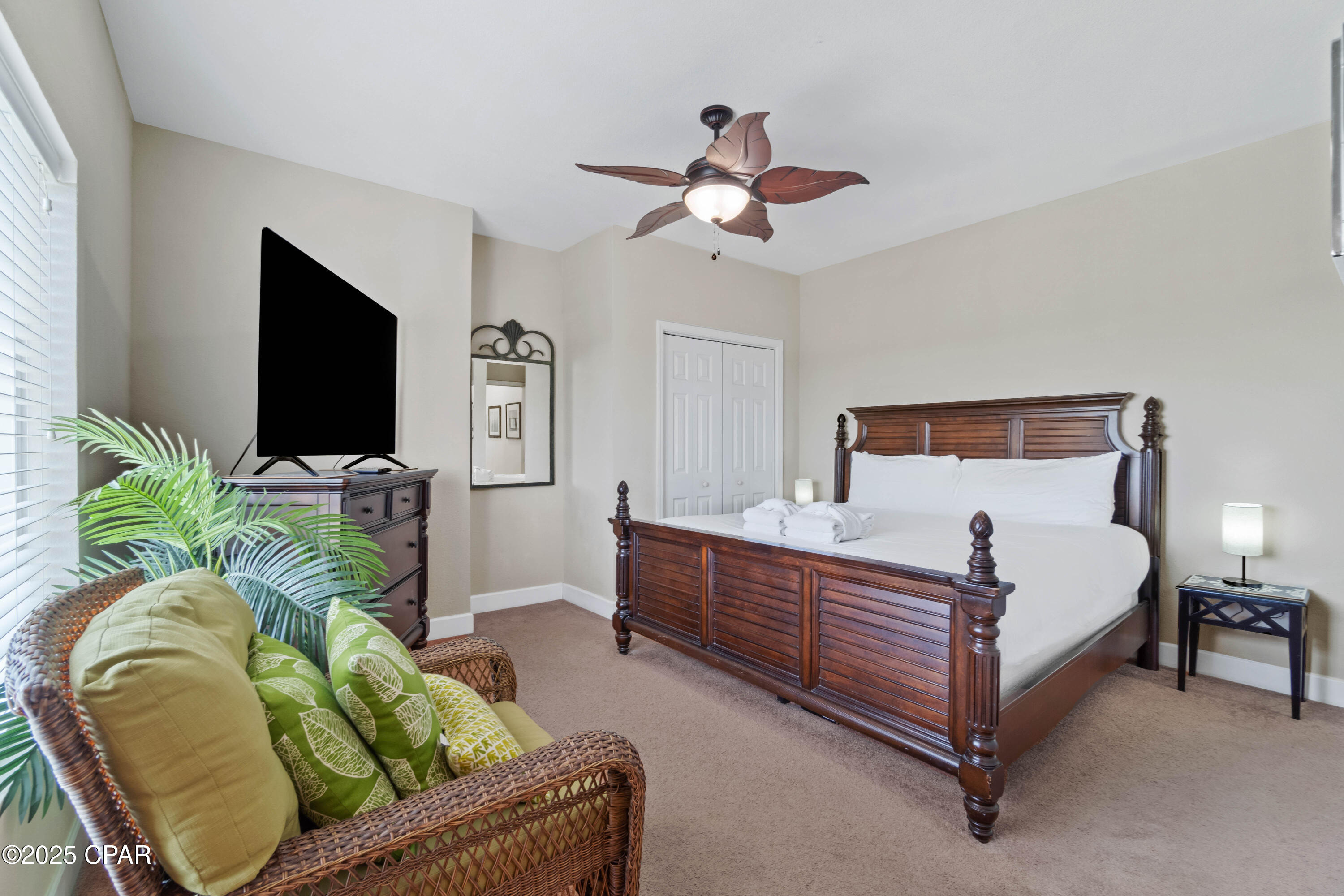 Tidewater Beach Phase I - Residential