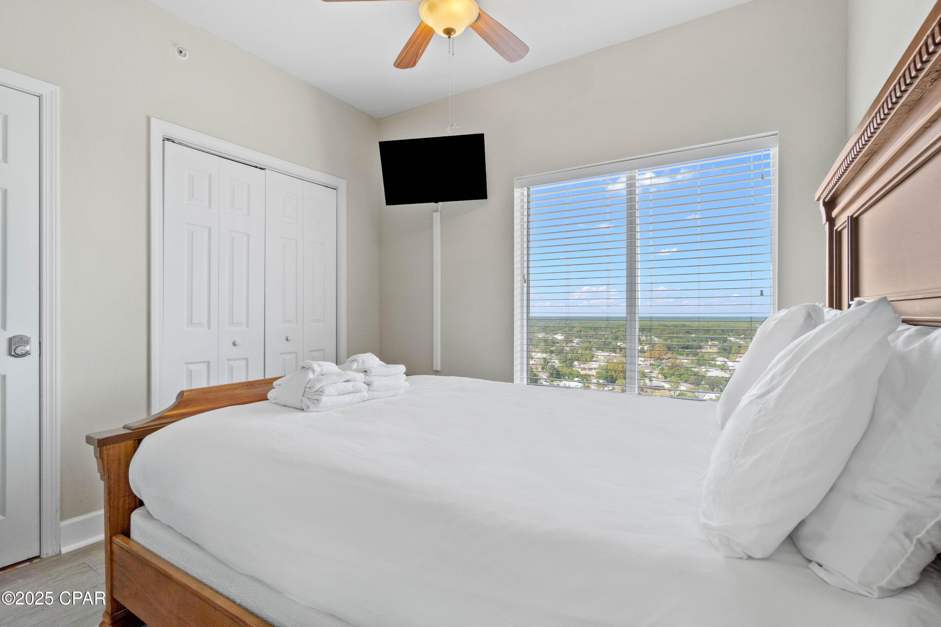 Tidewater Beach Phase I - Residential