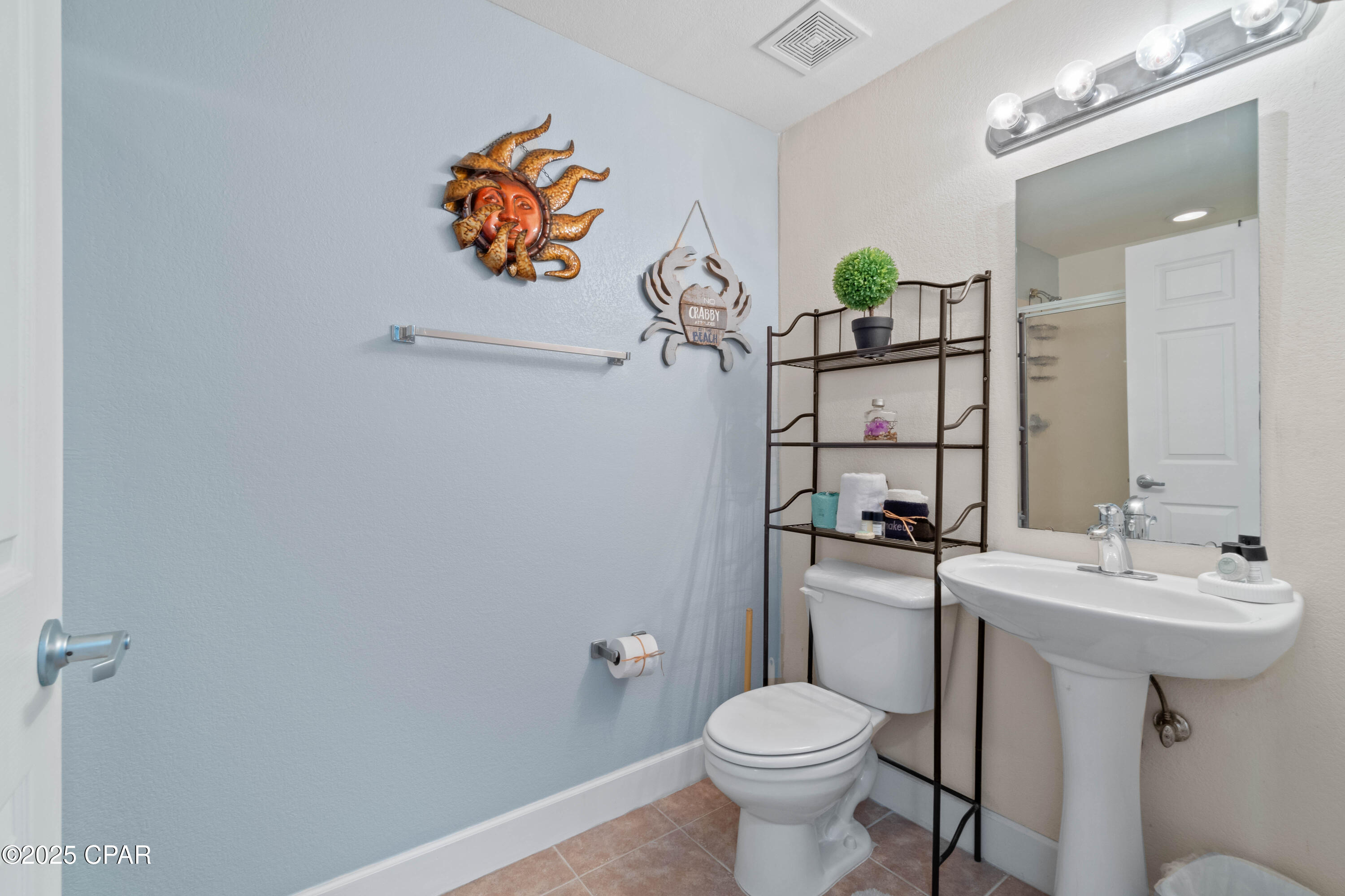 Tidewater Beach Phase I - Residential