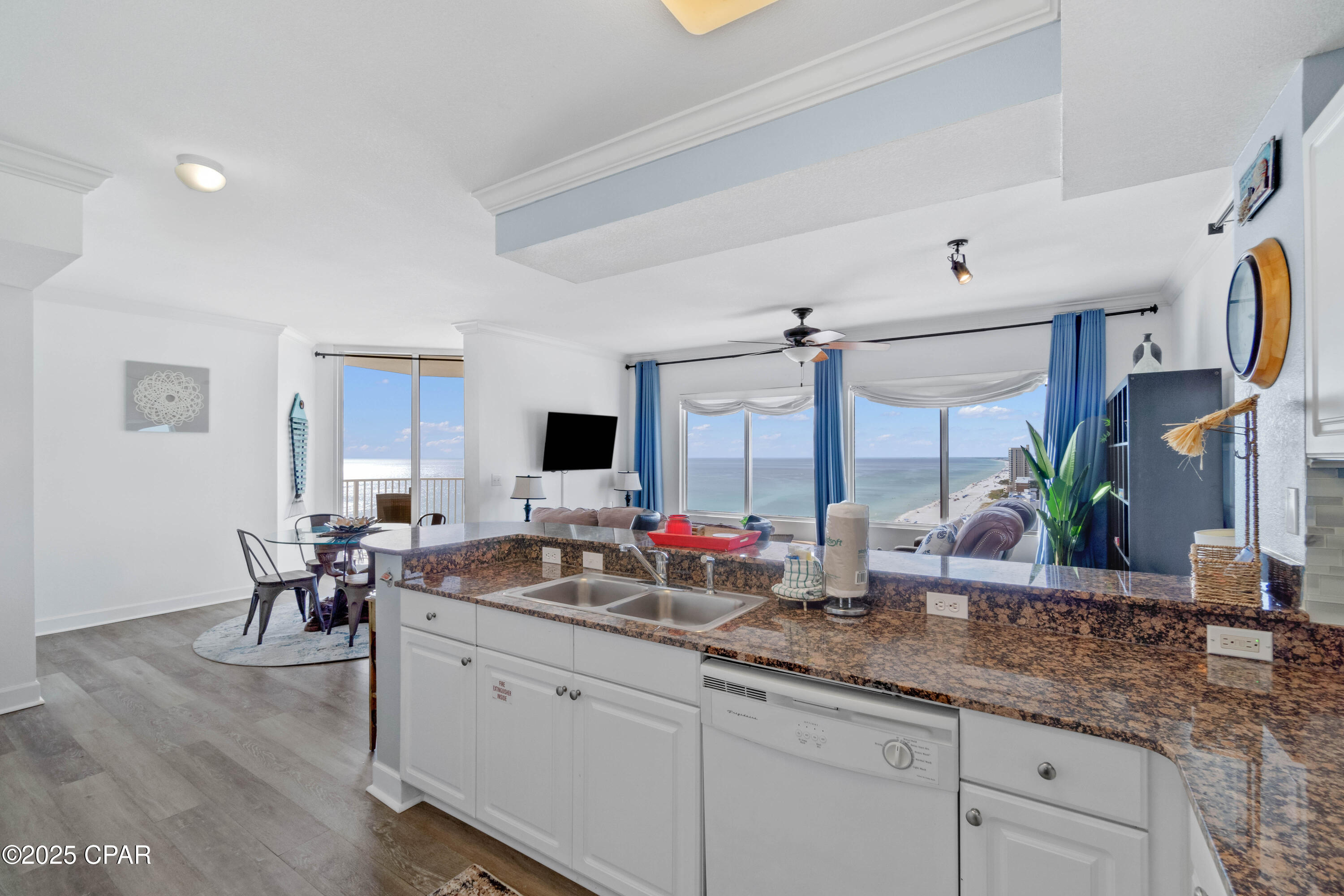 Tidewater Beach Phase I - Residential