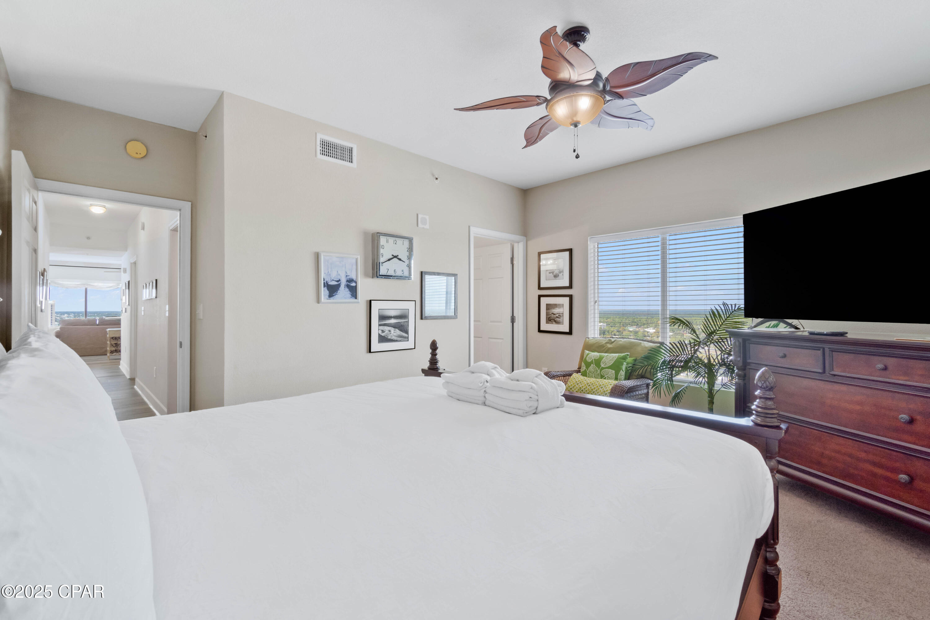 Tidewater Beach Phase I - Residential