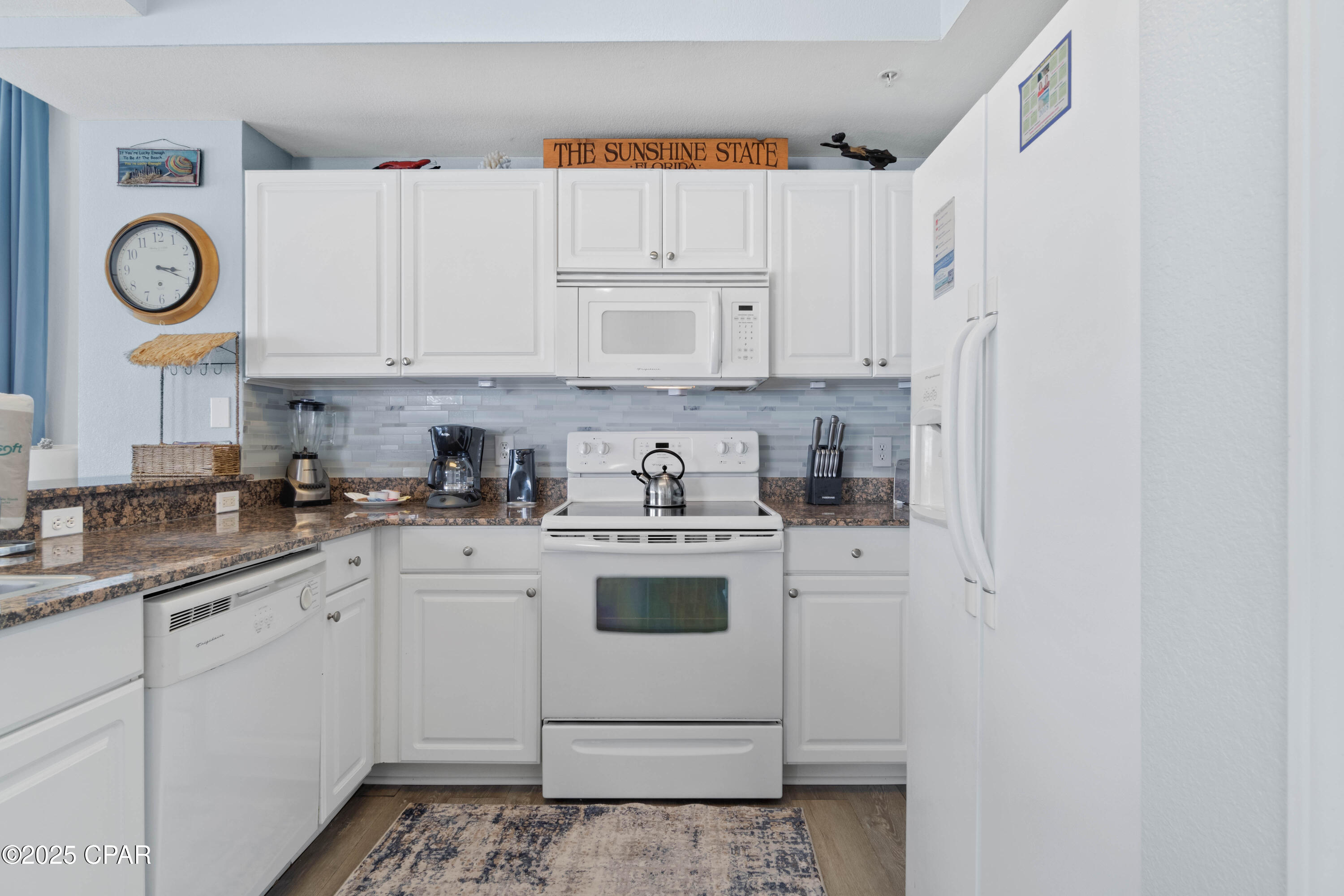 Tidewater Beach Phase I - Residential