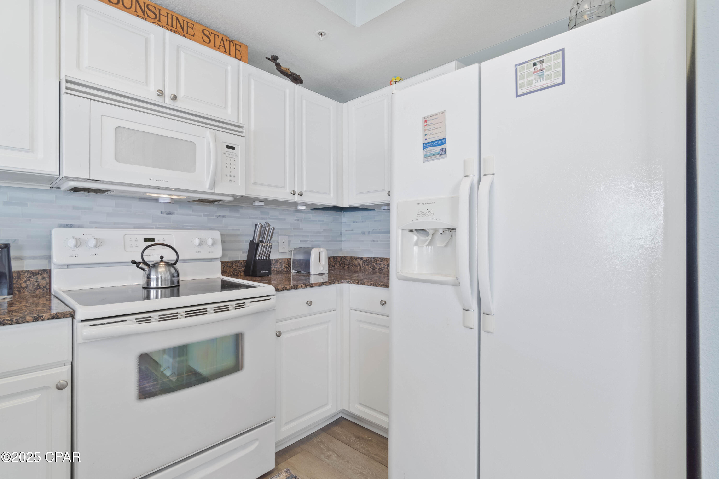 Tidewater Beach Phase I - Residential