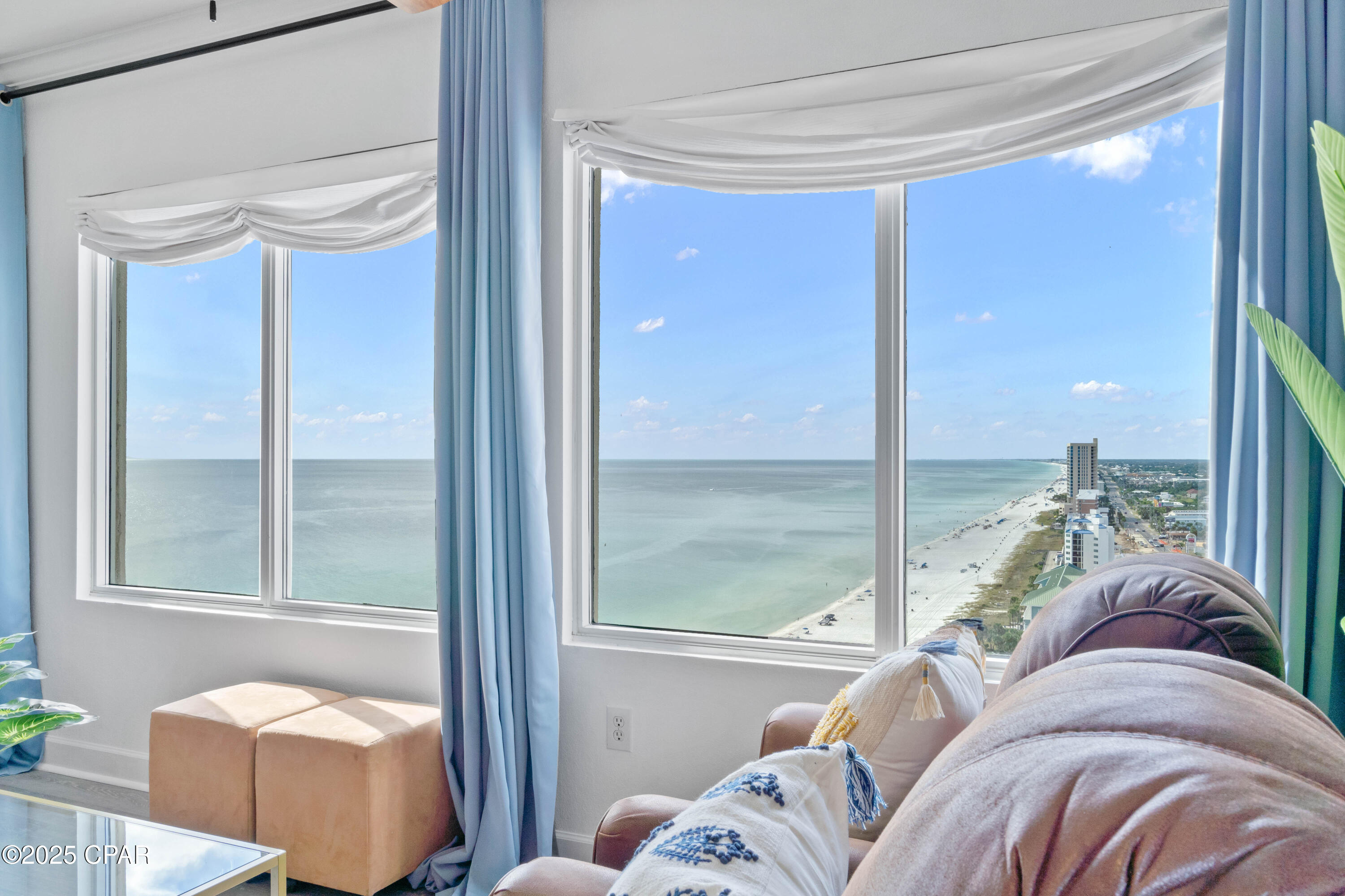 Tidewater Beach Phase I - Residential