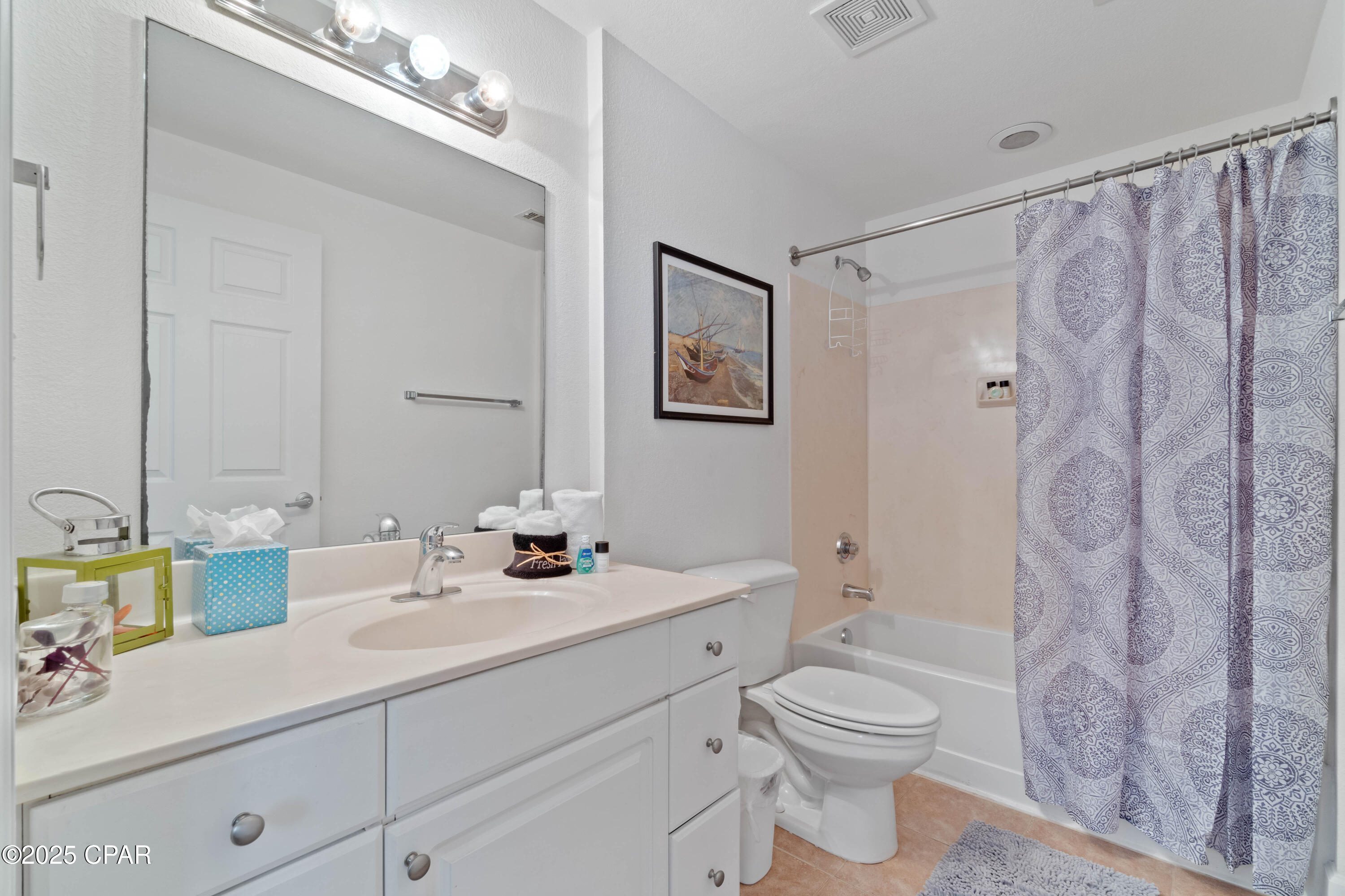 Tidewater Beach Phase I - Residential