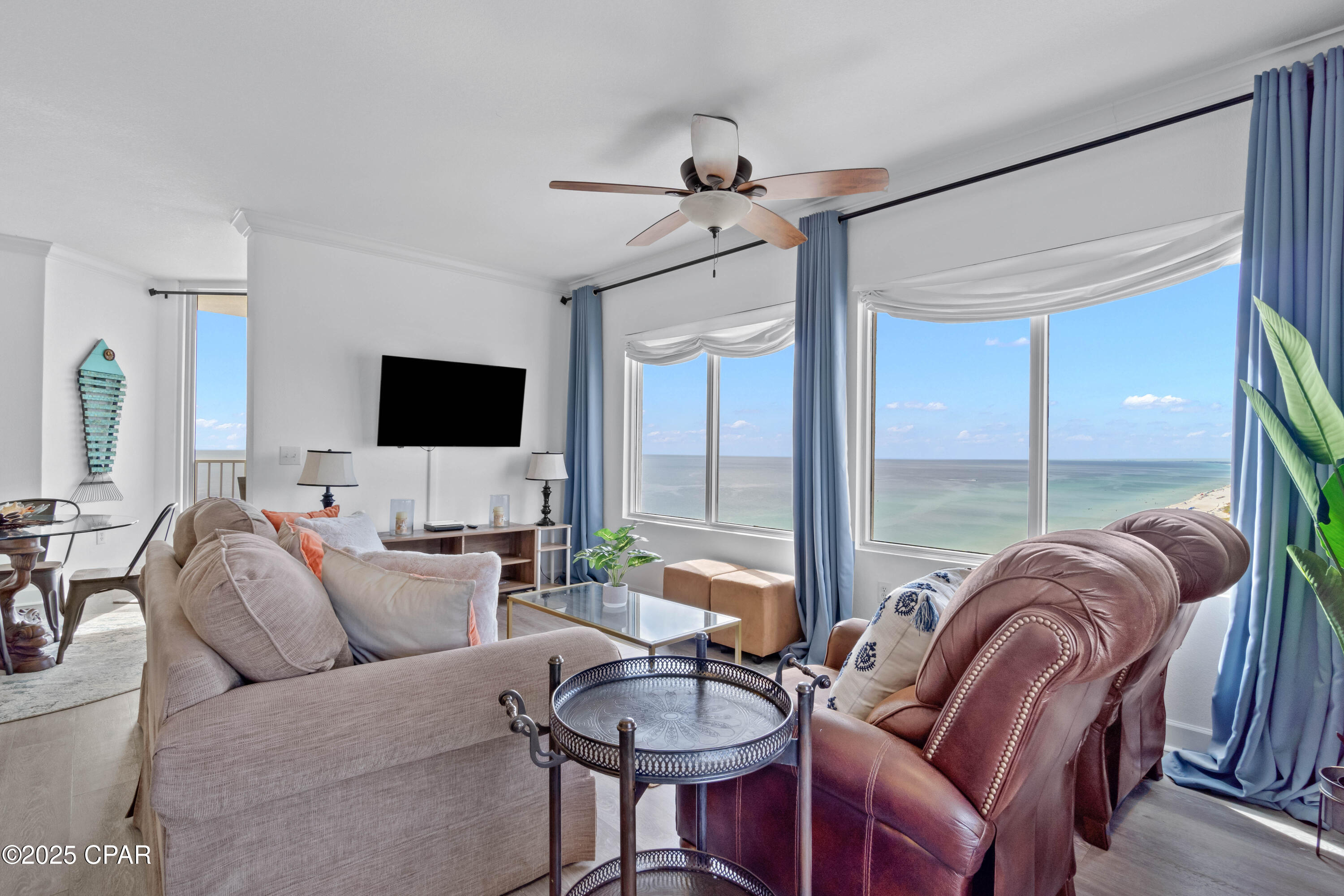 Tidewater Beach Phase I - Residential