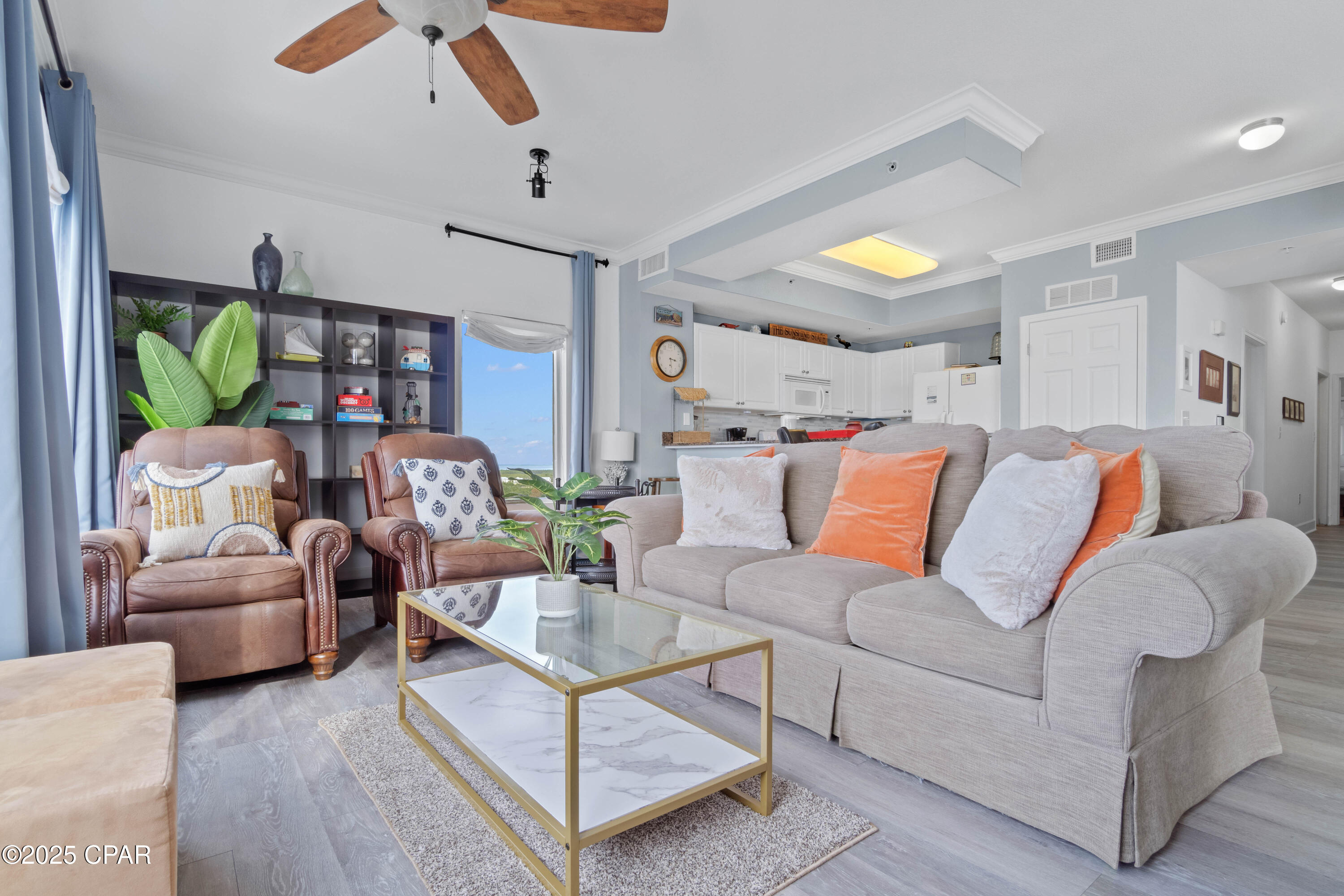 Tidewater Beach Phase I - Residential