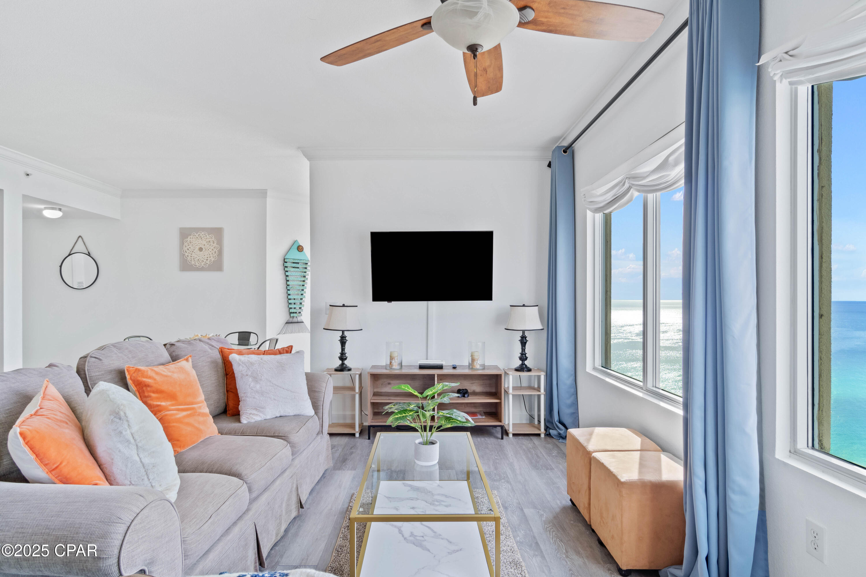 Tidewater Beach Phase I - Residential