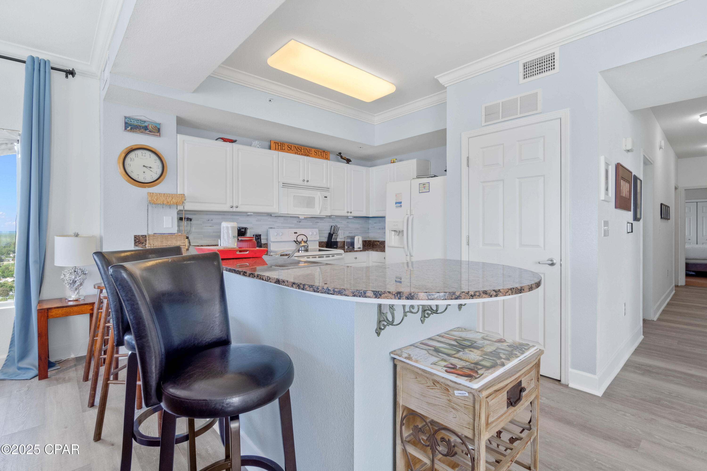 Tidewater Beach Phase I - Residential