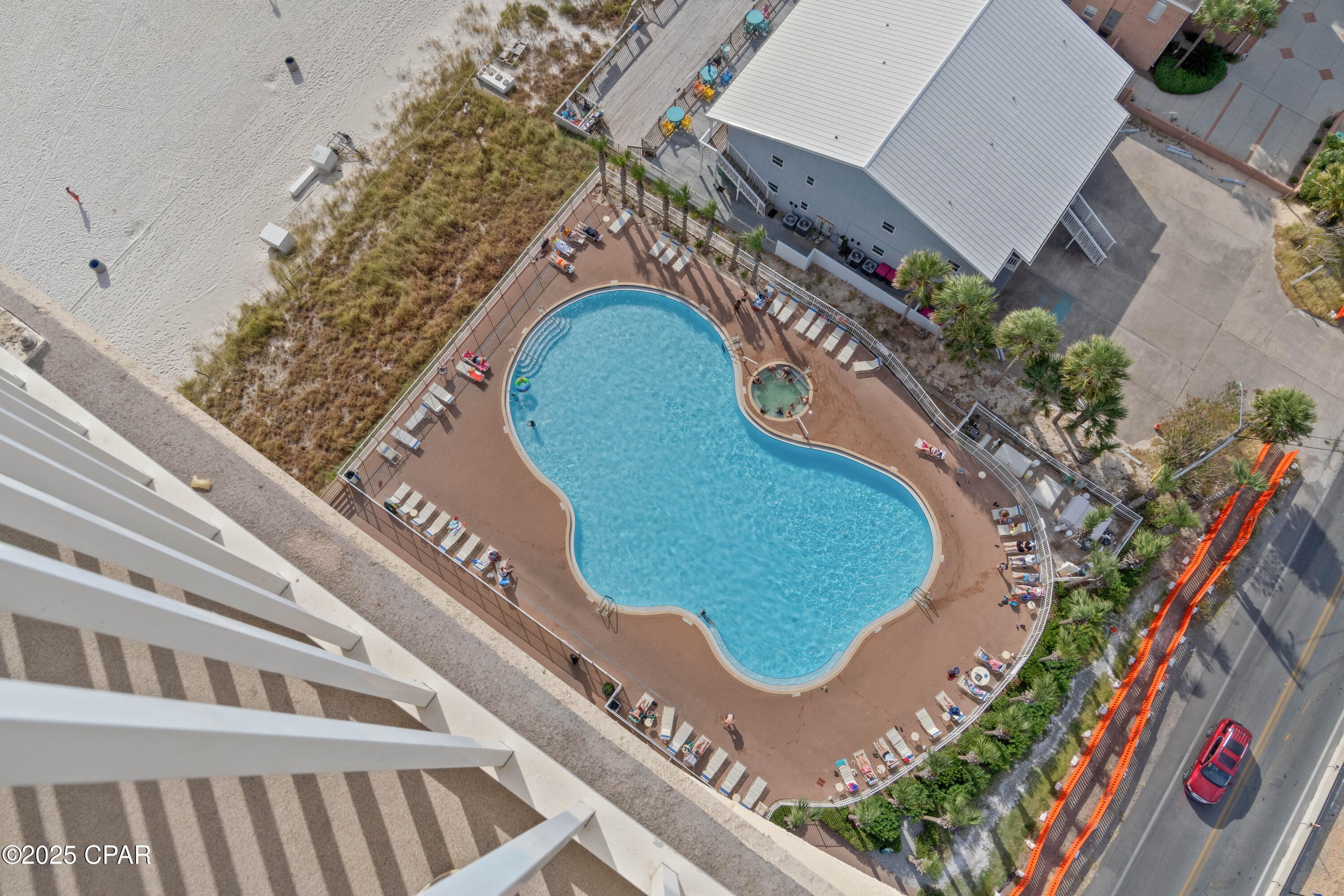 Tidewater Beach Phase I - Residential