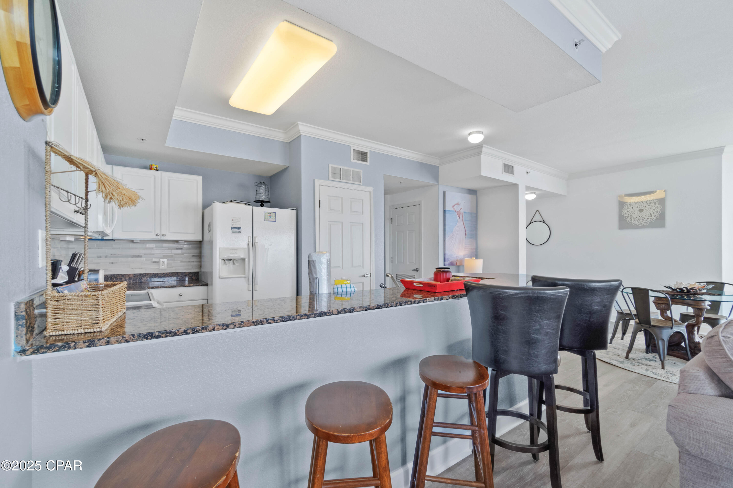 Tidewater Beach Phase I - Residential