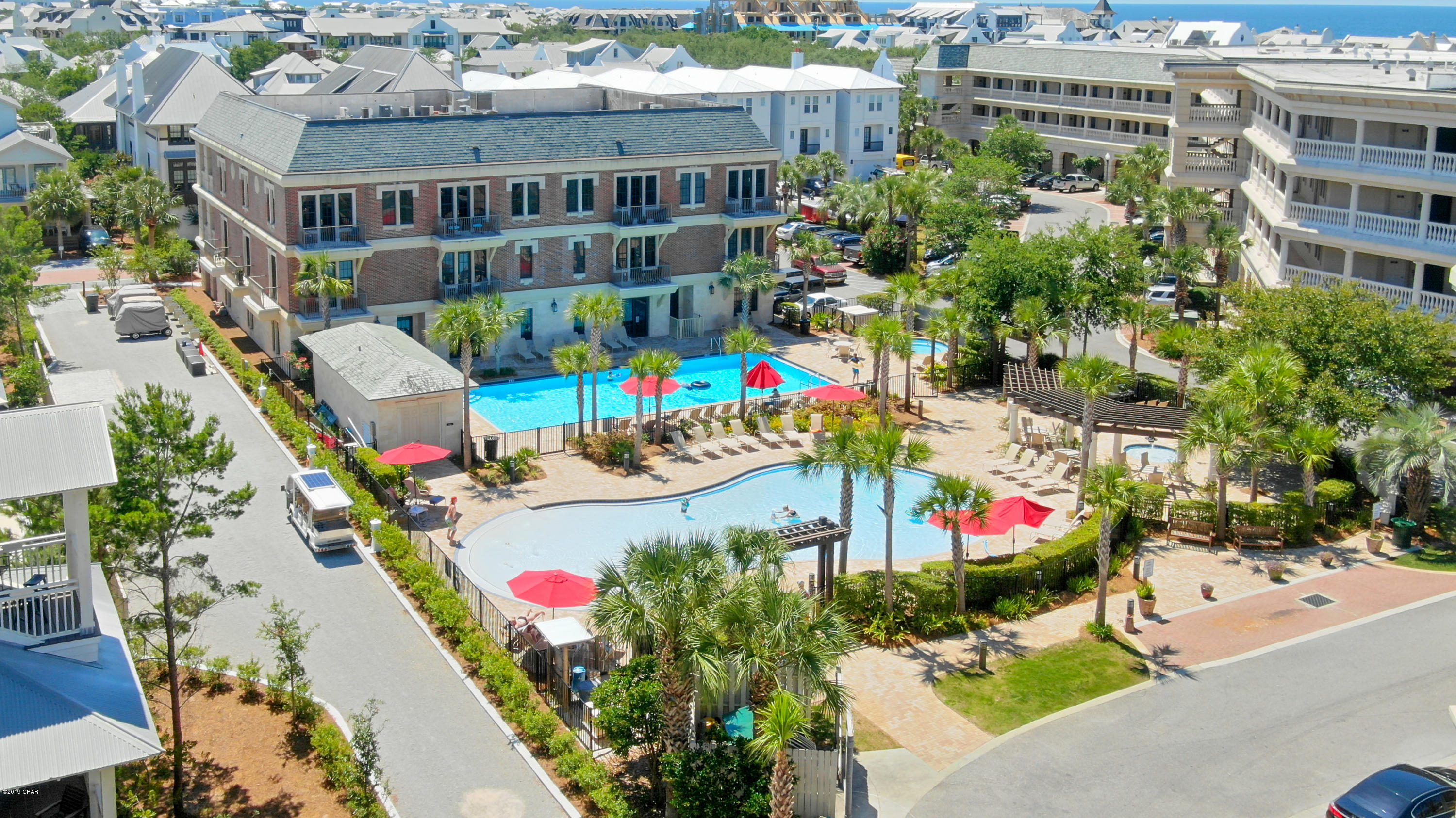 The Village Of South Walton - Residential