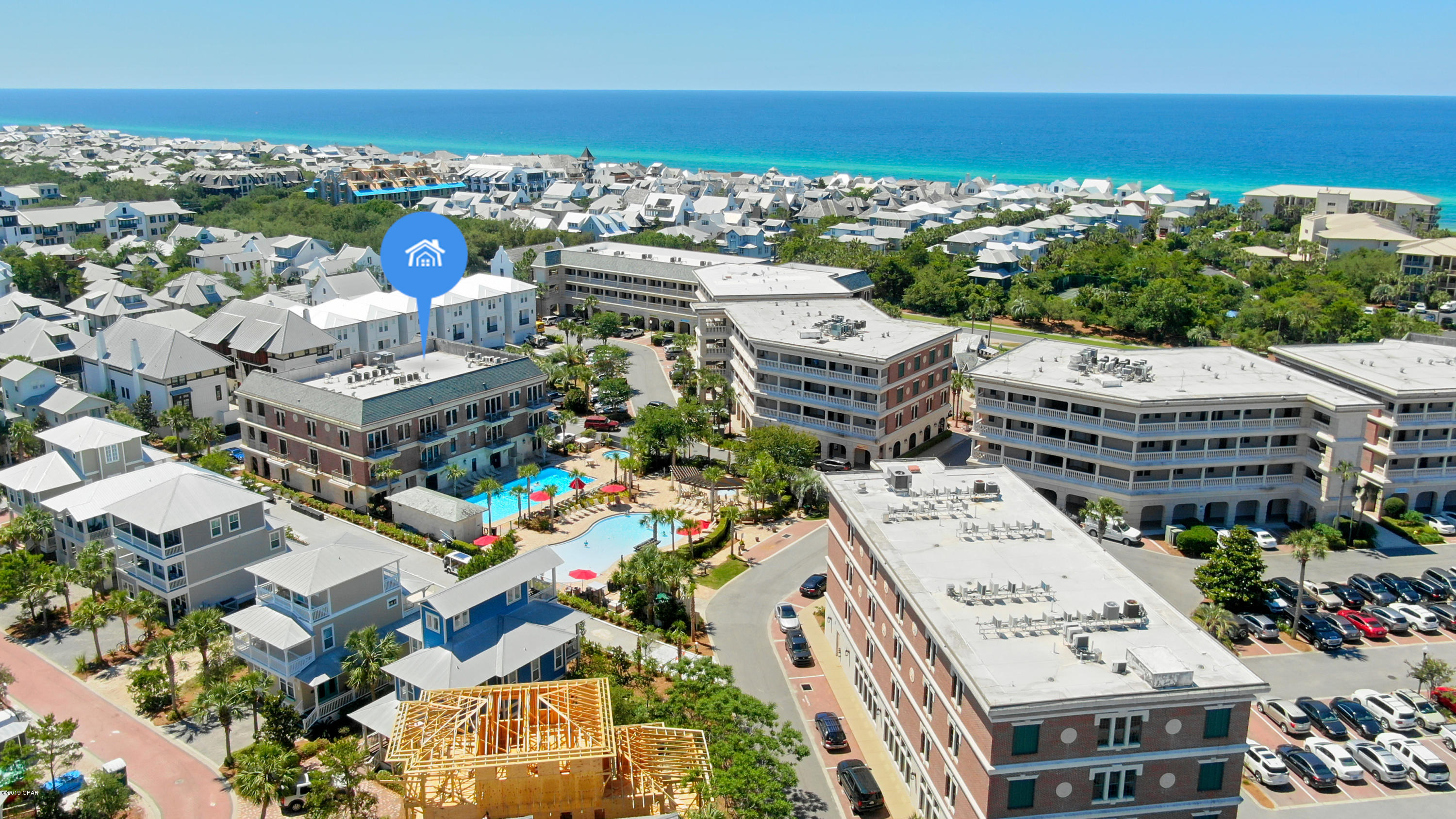 The Village Of South Walton - Residential