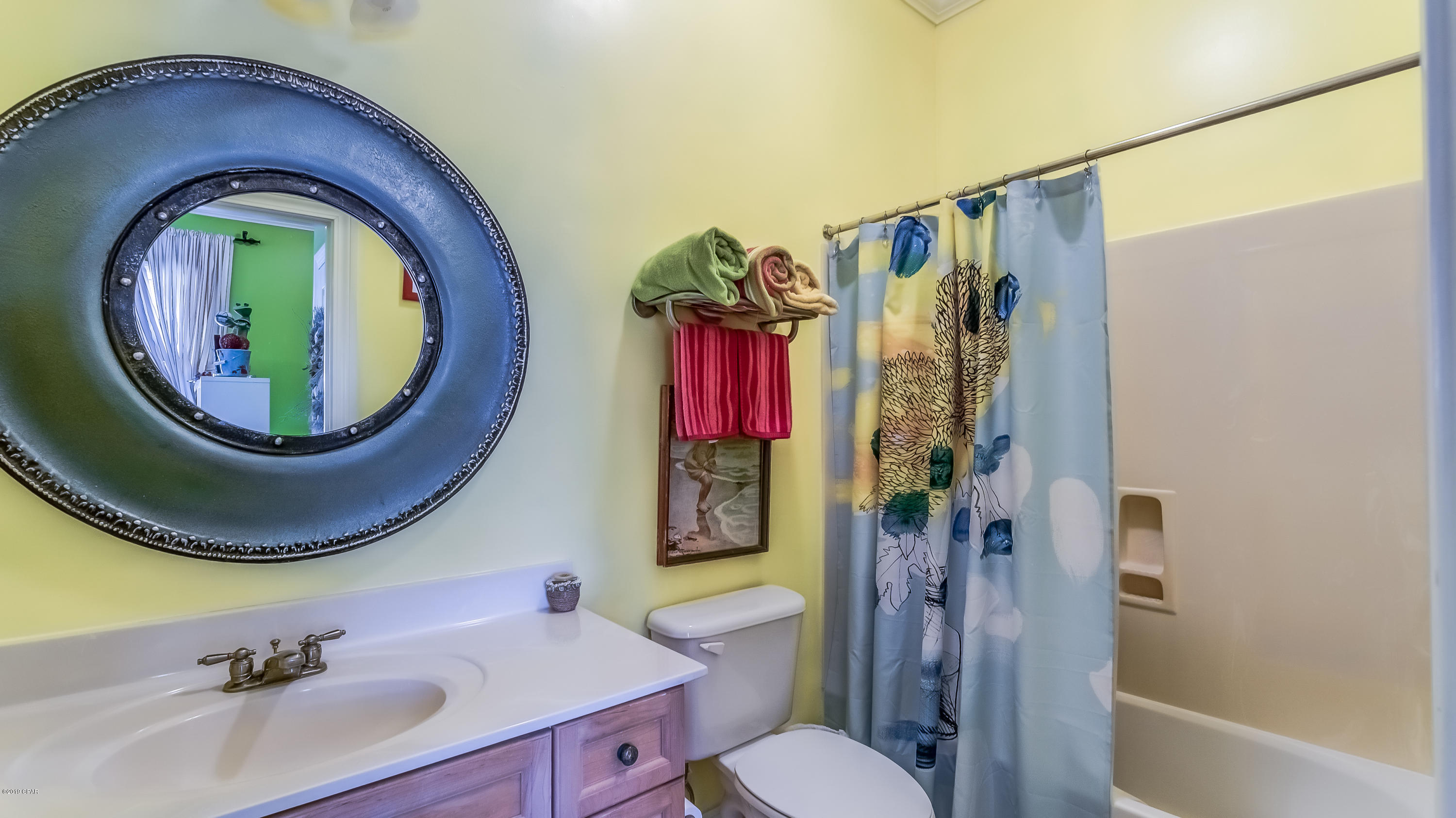 The Village Of South Walton - Residential