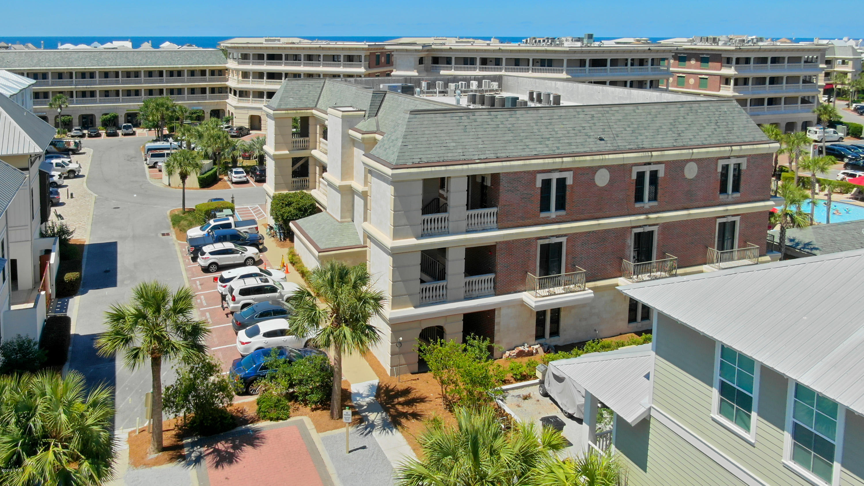 The Village Of South Walton - Residential