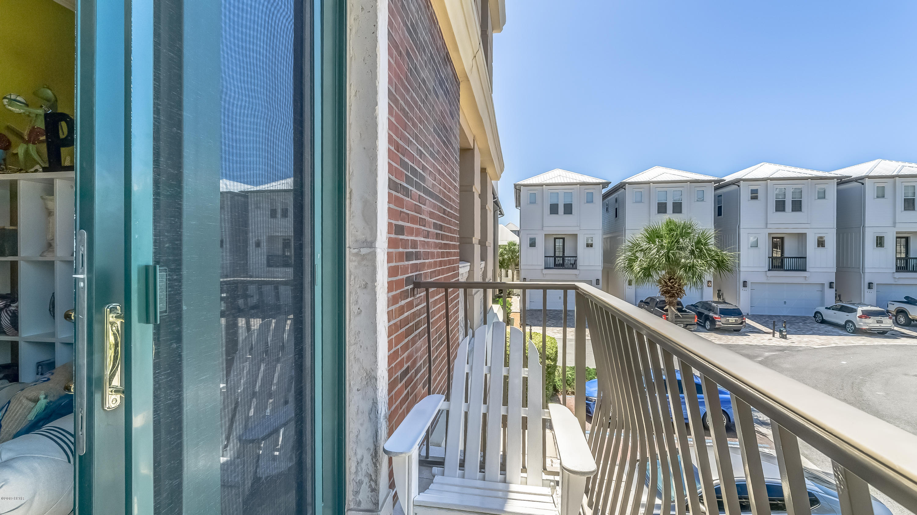 The Village Of South Walton - Residential