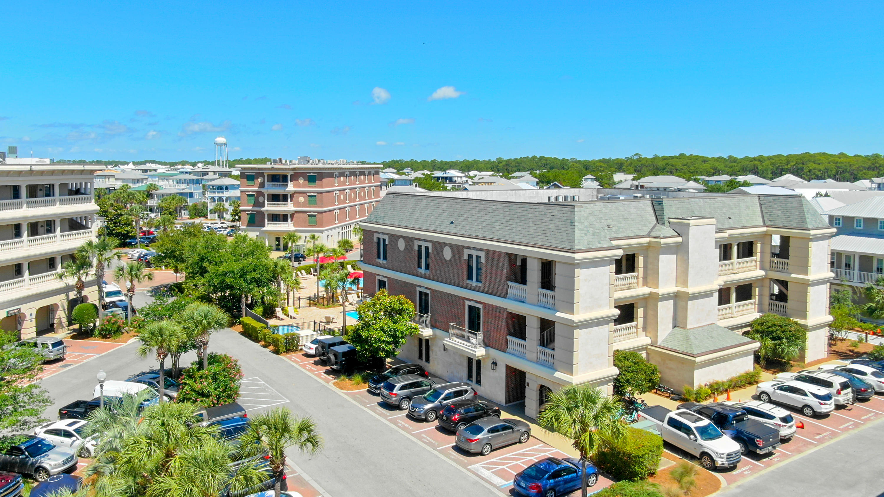 The Village Of South Walton - Residential