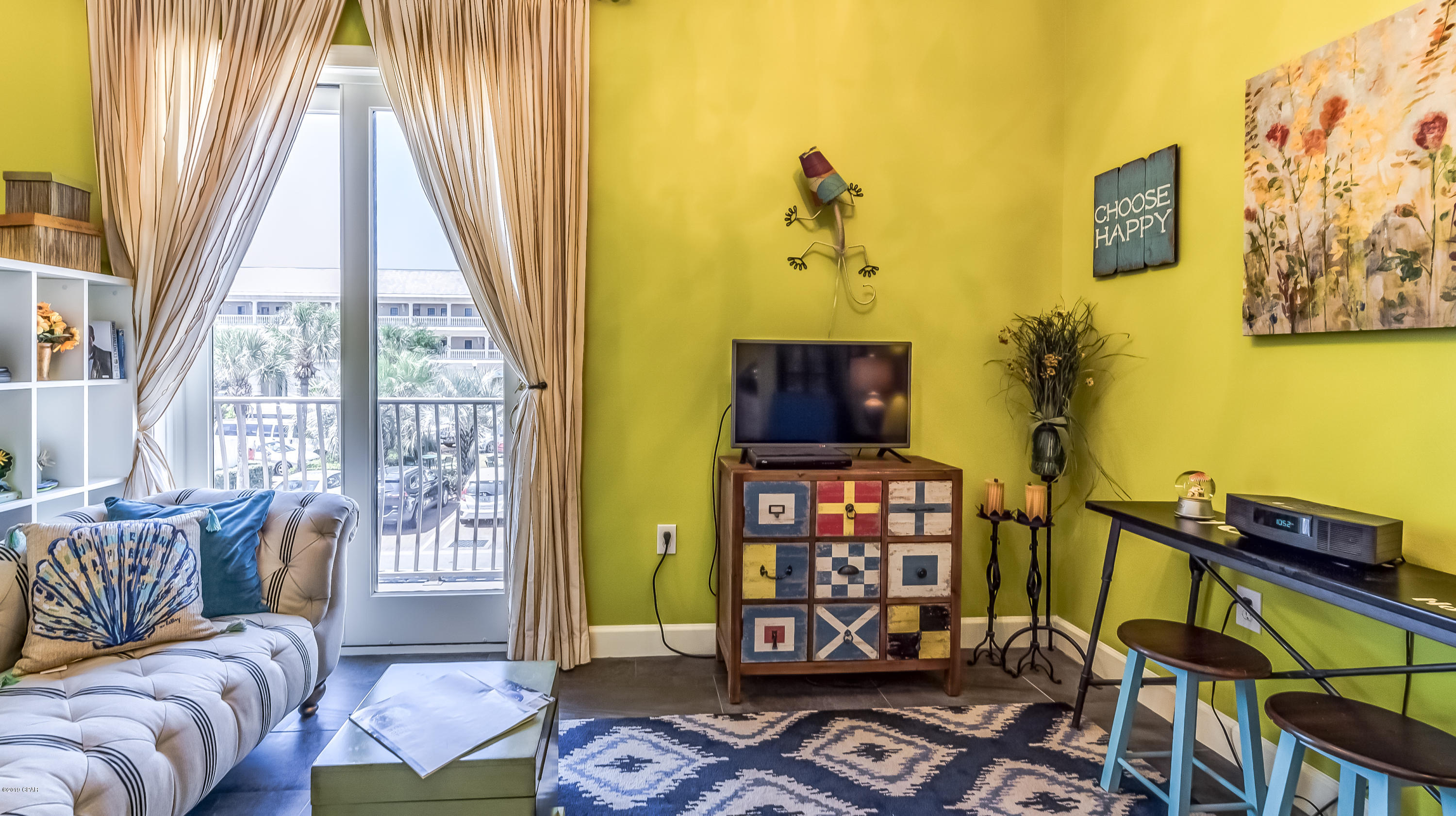 The Village Of South Walton - Residential