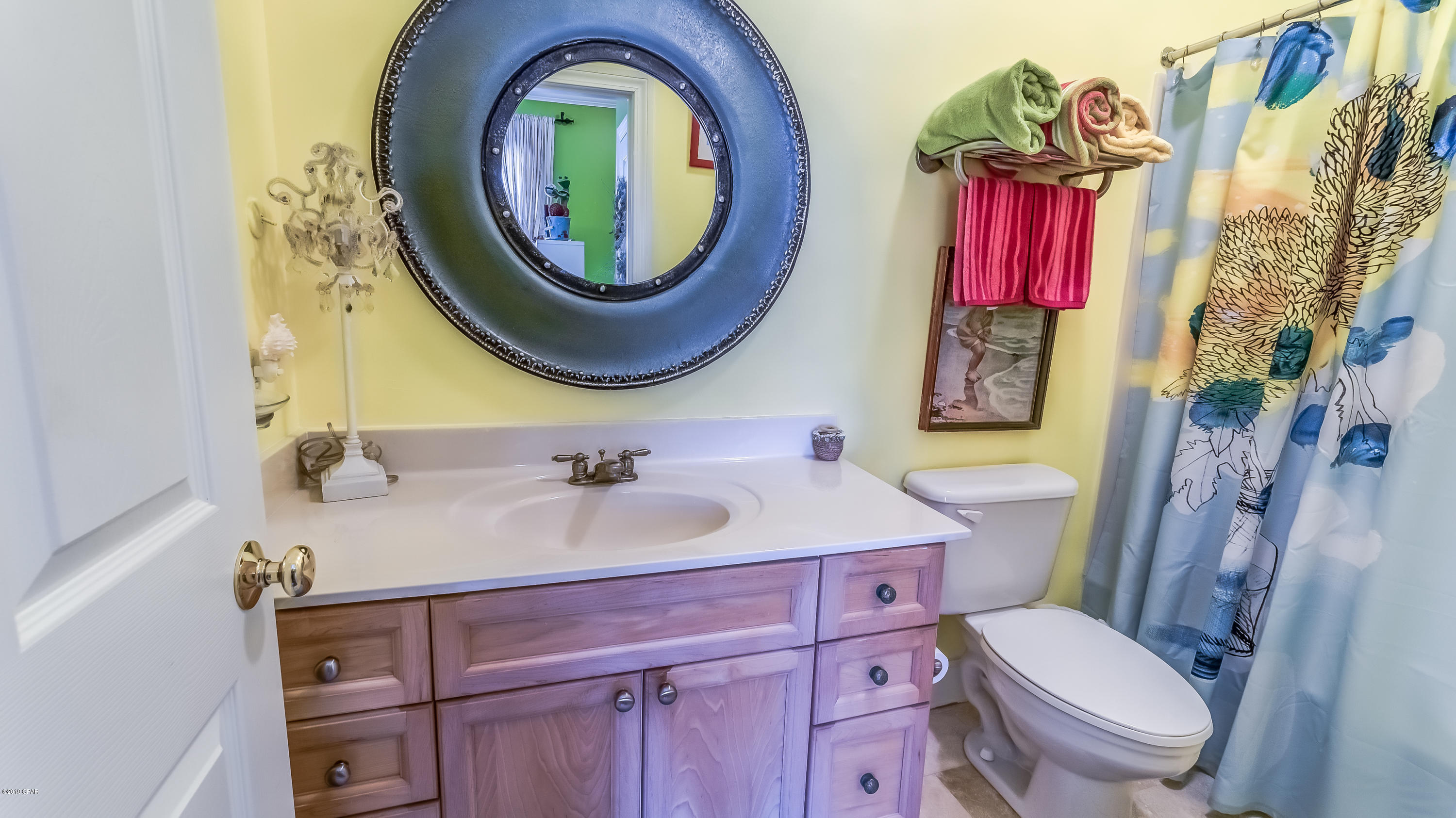 The Village Of South Walton - Residential