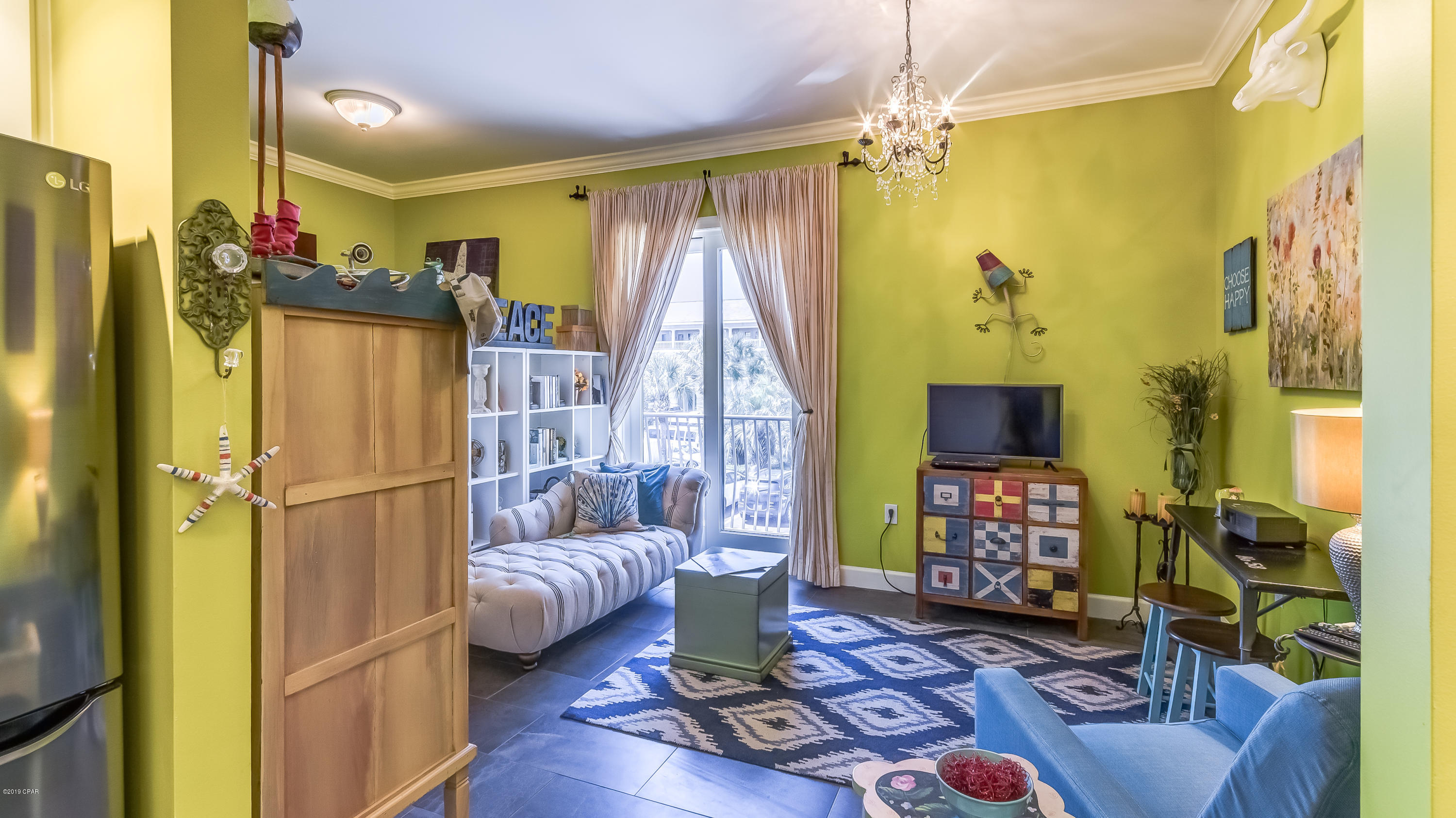 The Village Of South Walton - Residential