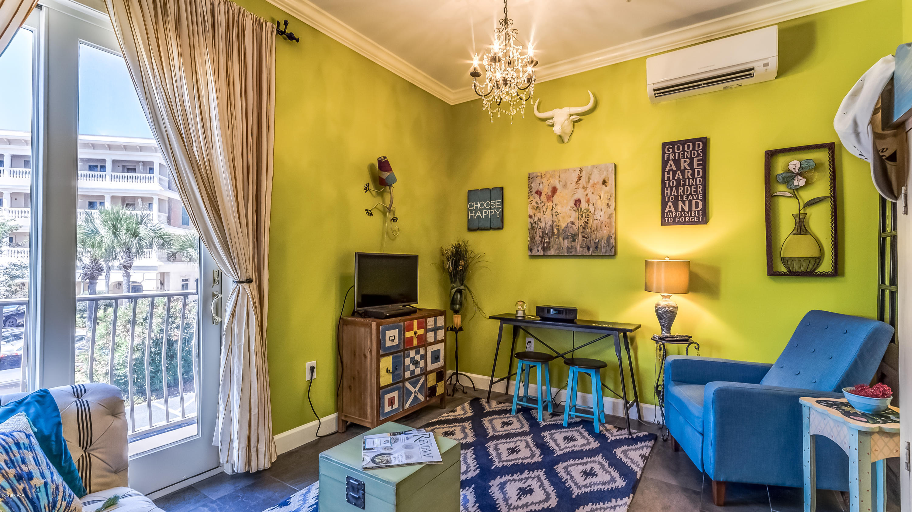 The Village Of South Walton - Residential