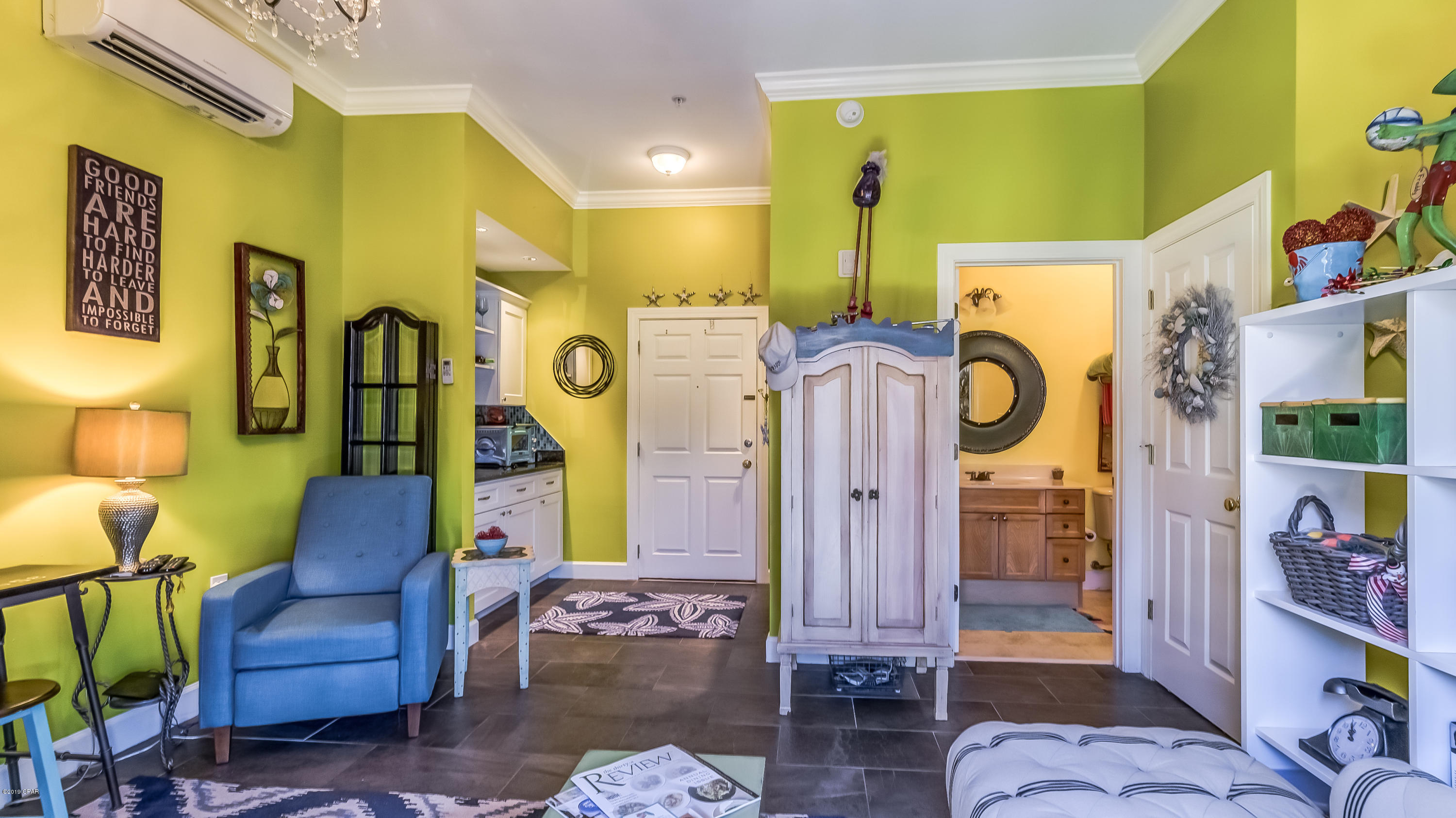 The Village Of South Walton - Residential