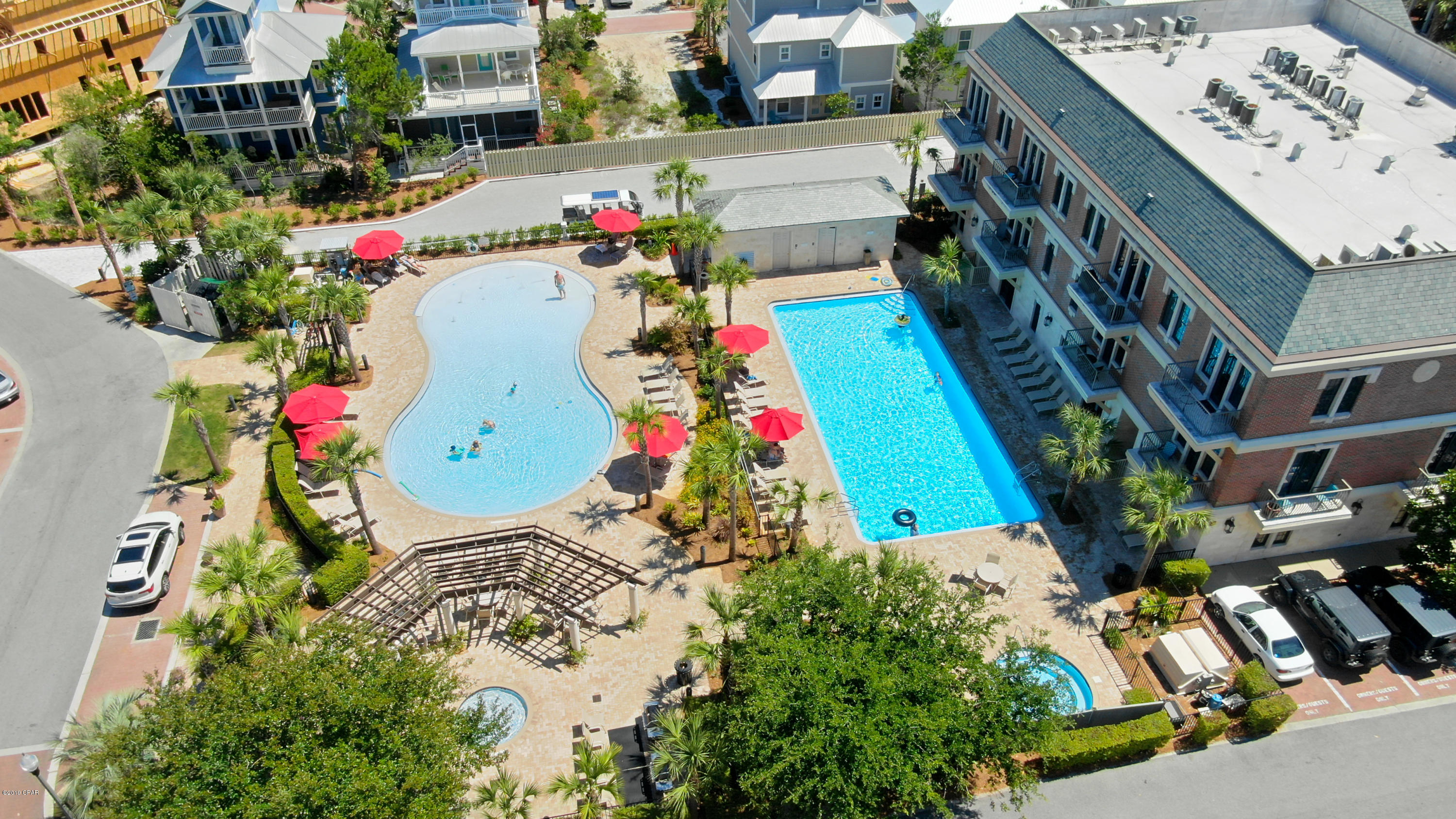 The Village Of South Walton - Residential