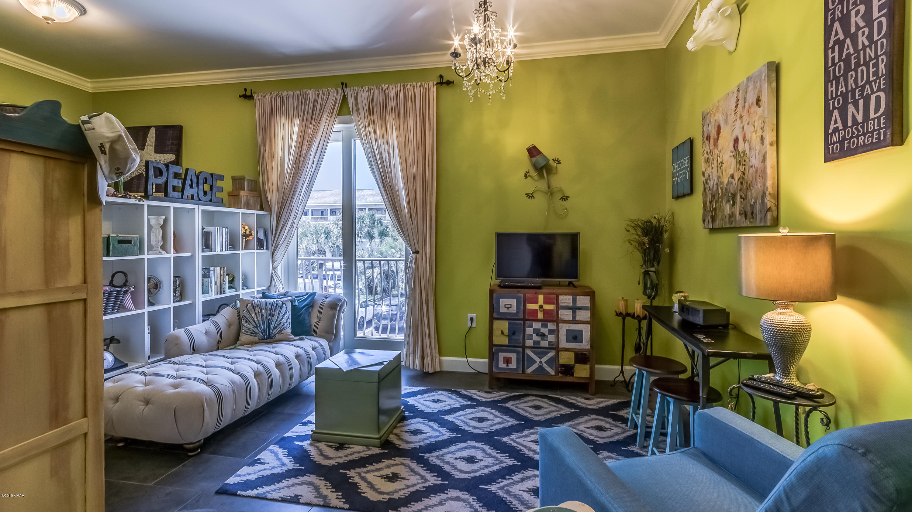 The Village Of South Walton - Residential