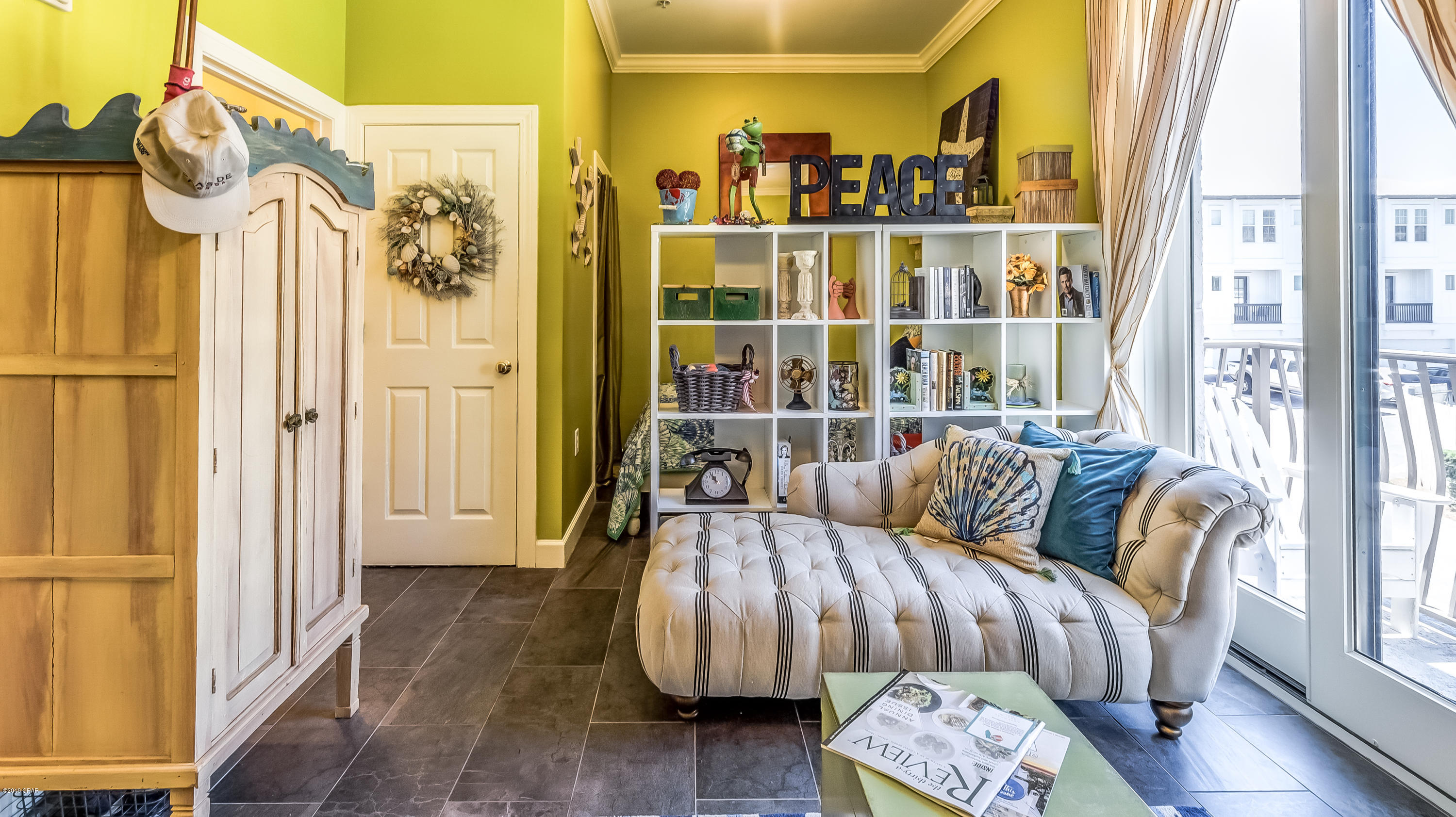 The Village Of South Walton - Residential