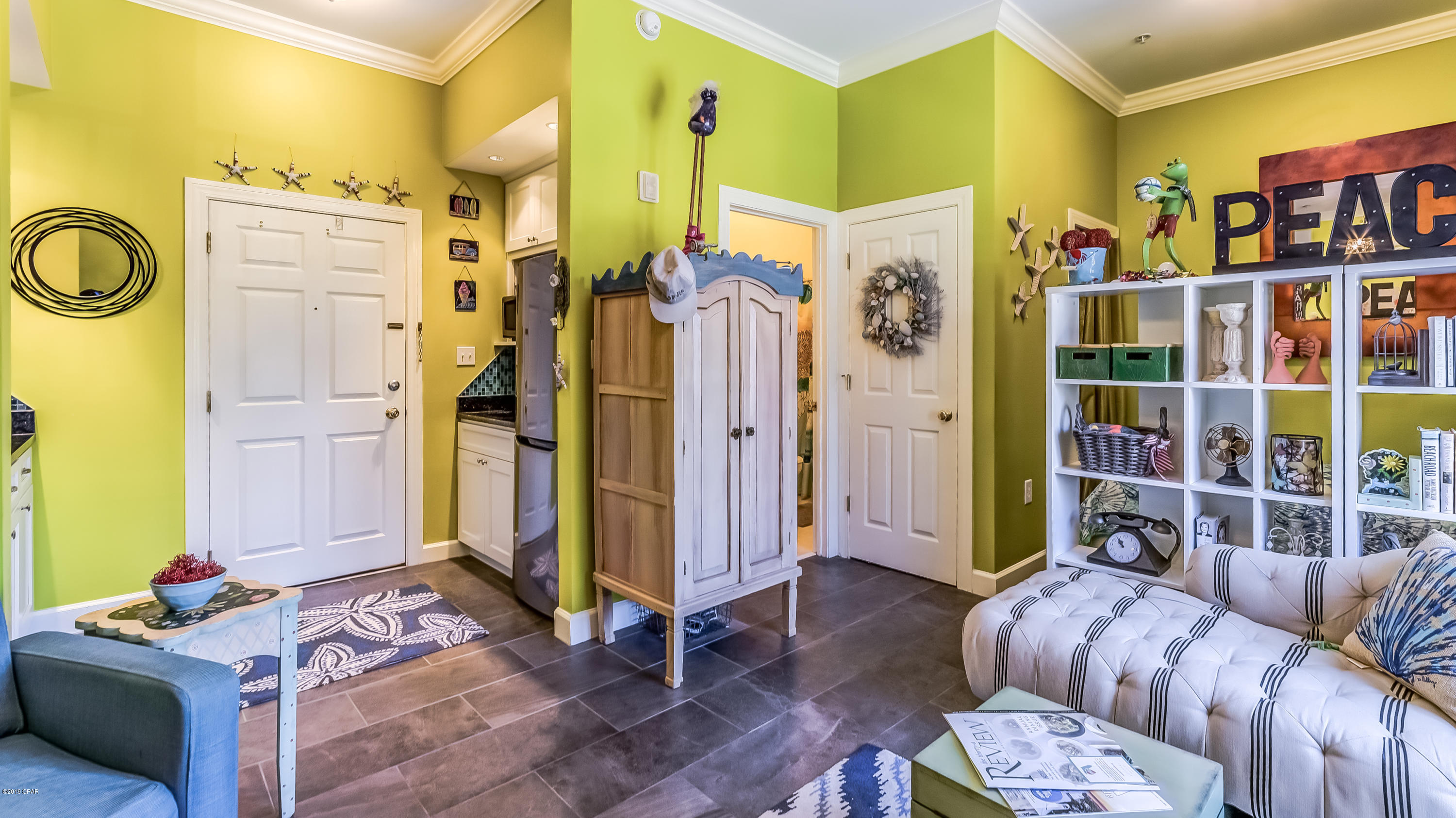 The Village Of South Walton - Residential