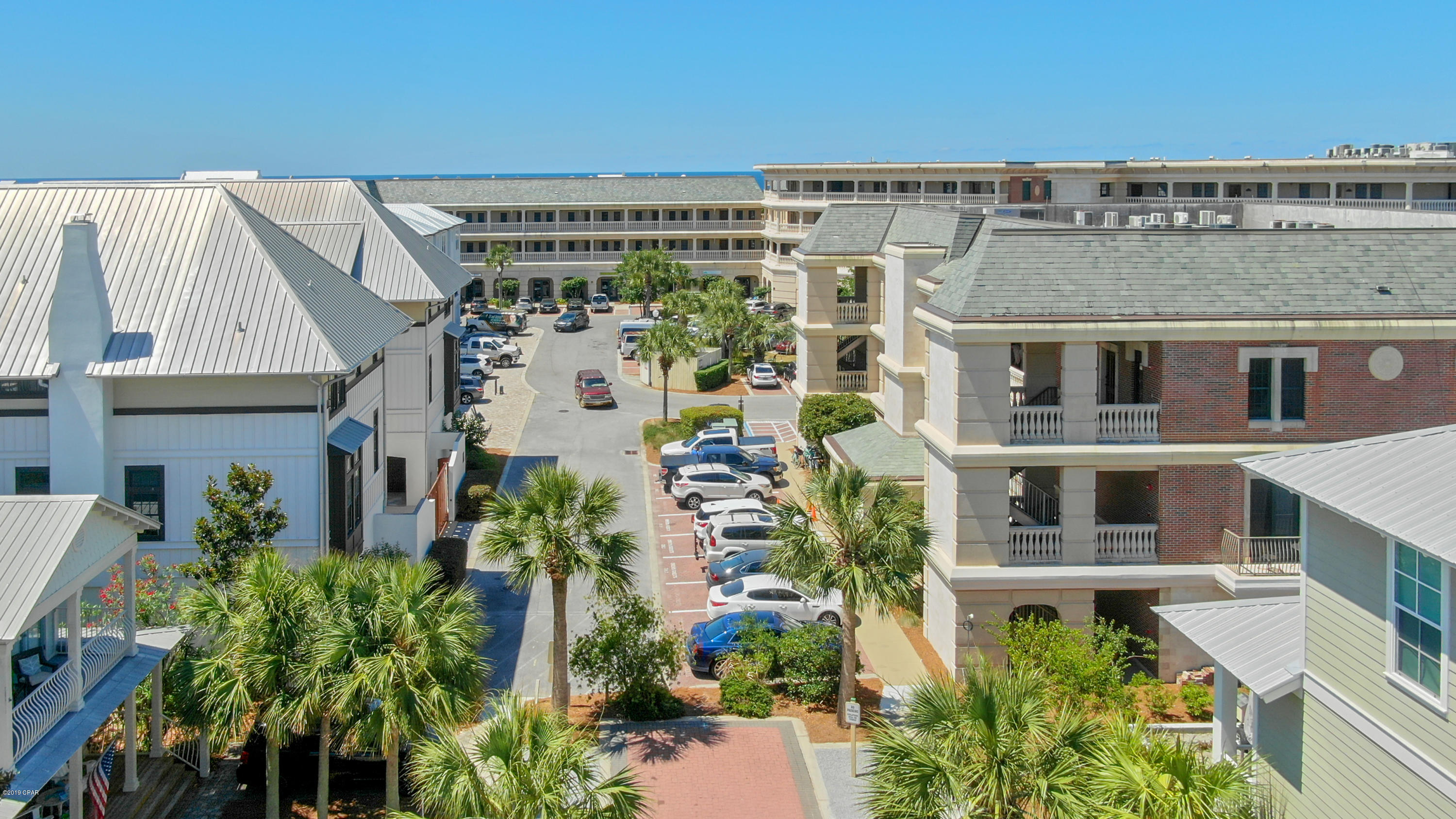 The Village Of South Walton - Residential