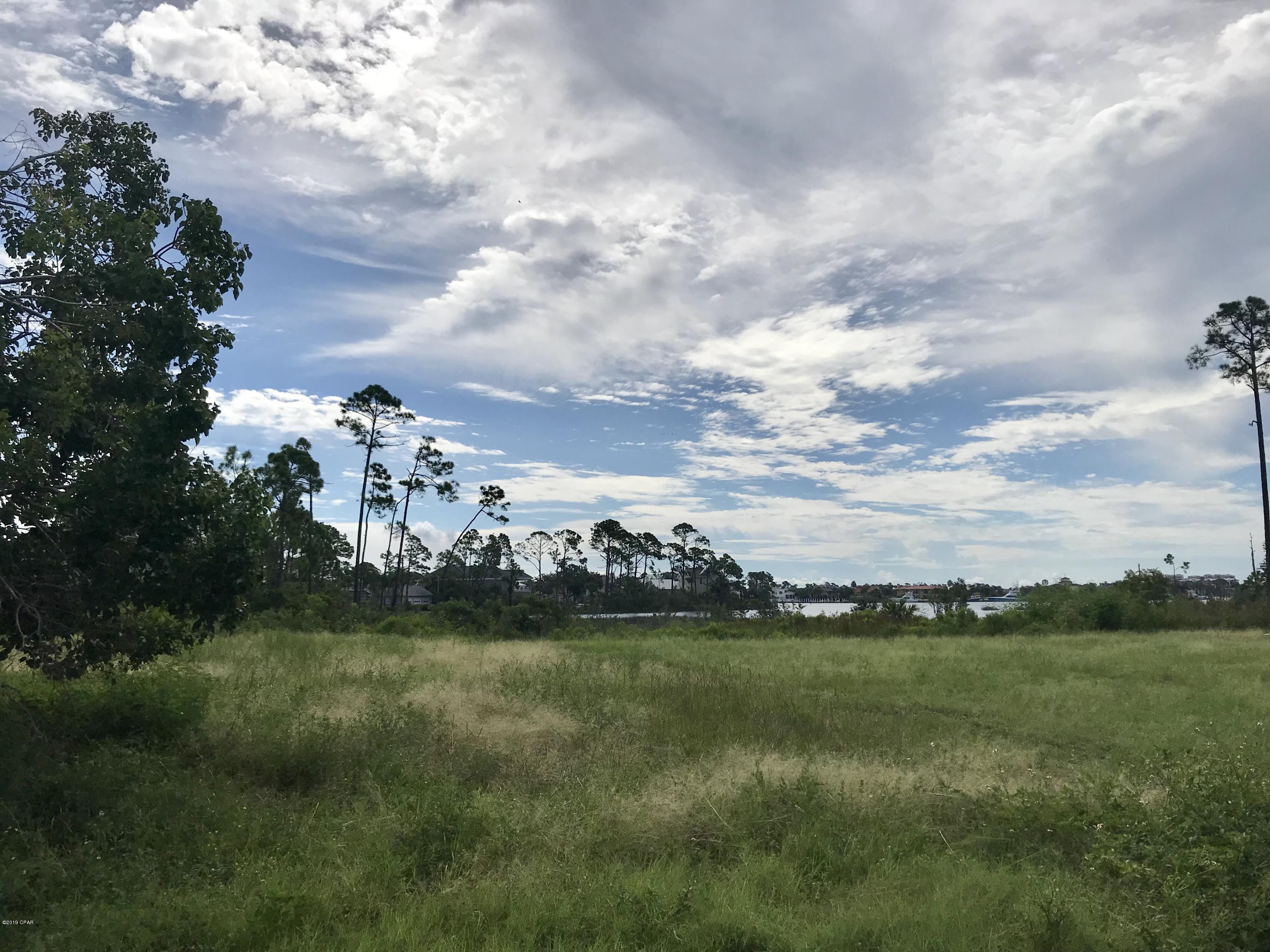 Bay Point Unit 1 - Land