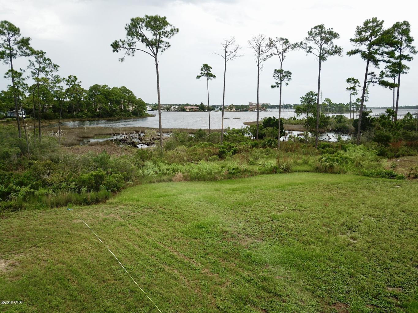 Bay Point Unit 1 - Land