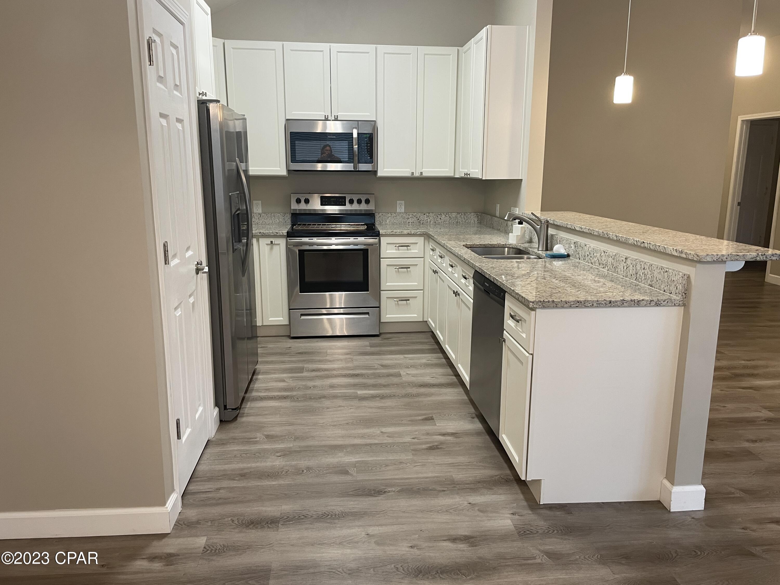 [No Recorded Subdiv] - Residential Lease