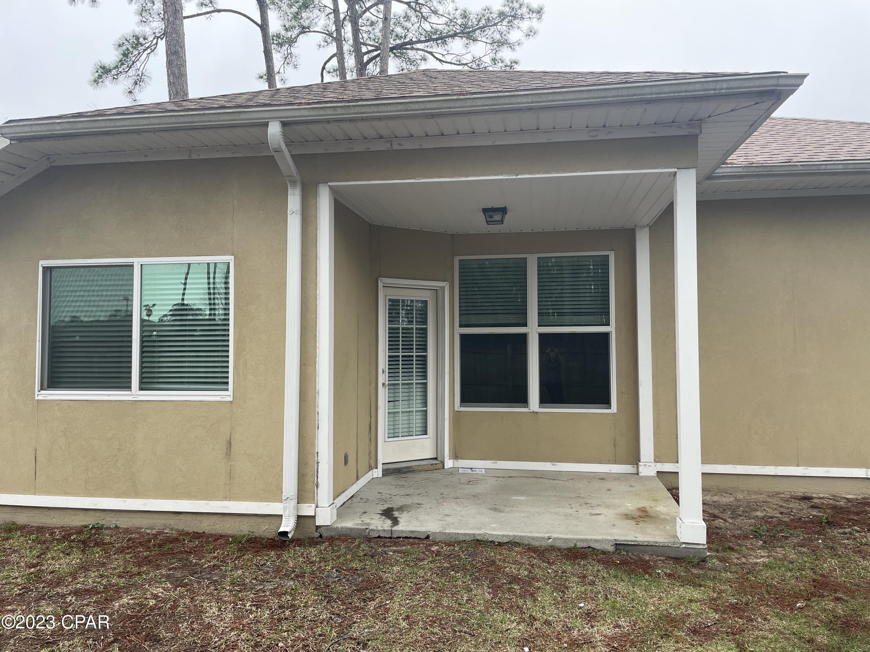 [No Recorded Subdiv] - Residential Lease